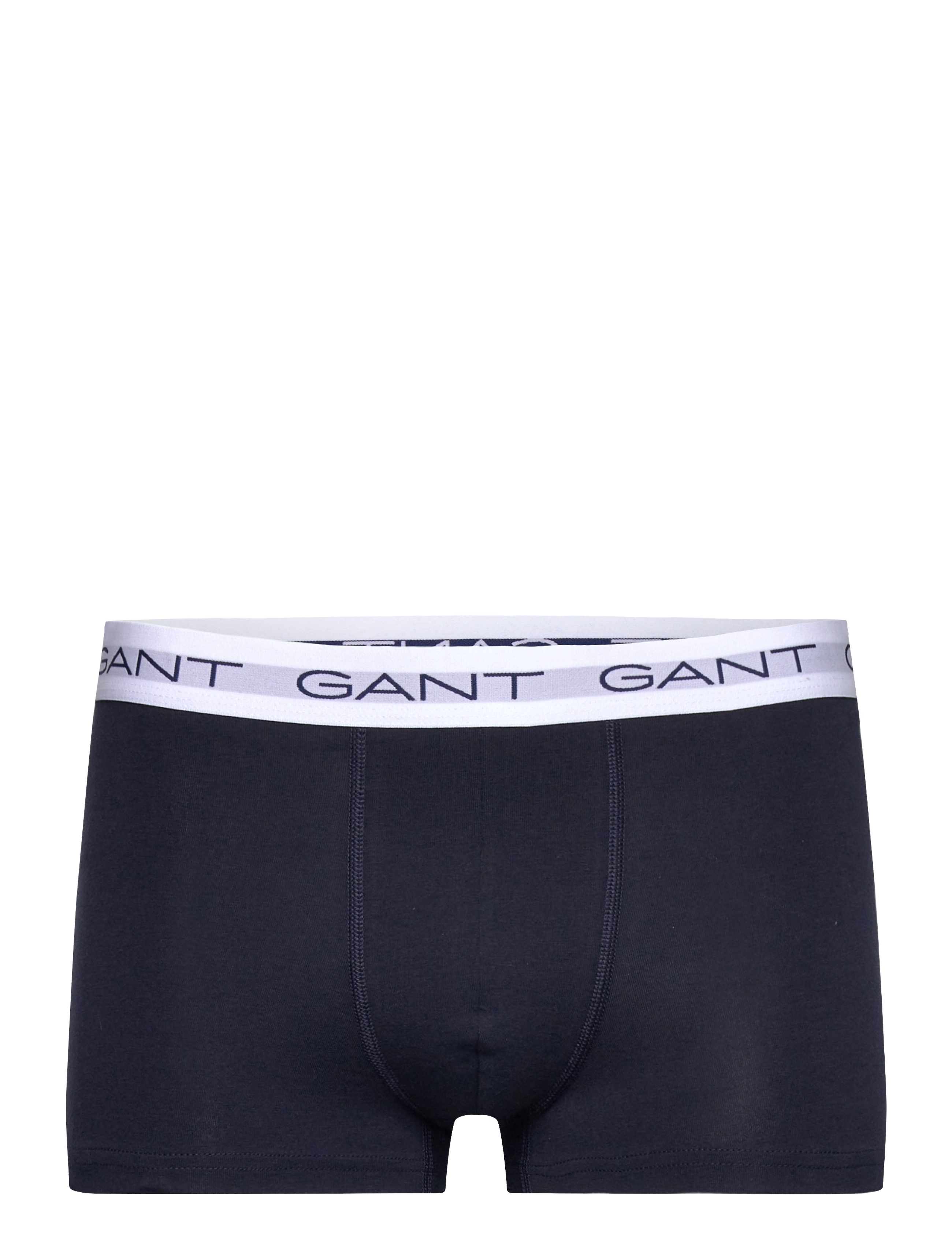 Gant - TRUNK 3-PACK - laveste priser - deep green - 5