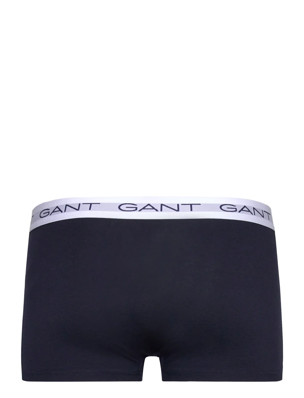GANT - TRUNK 3-PACK - lot de sous-vêtements - deep green - 3
