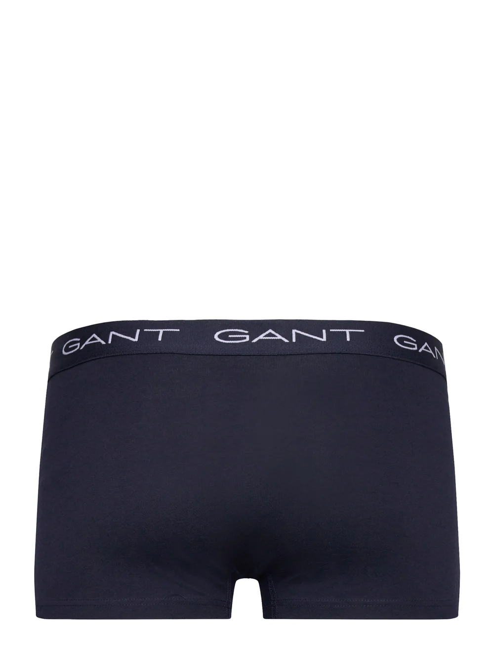 GANT - TRUNK 3-PACK - lot de sous-vêtements - deep green - 5