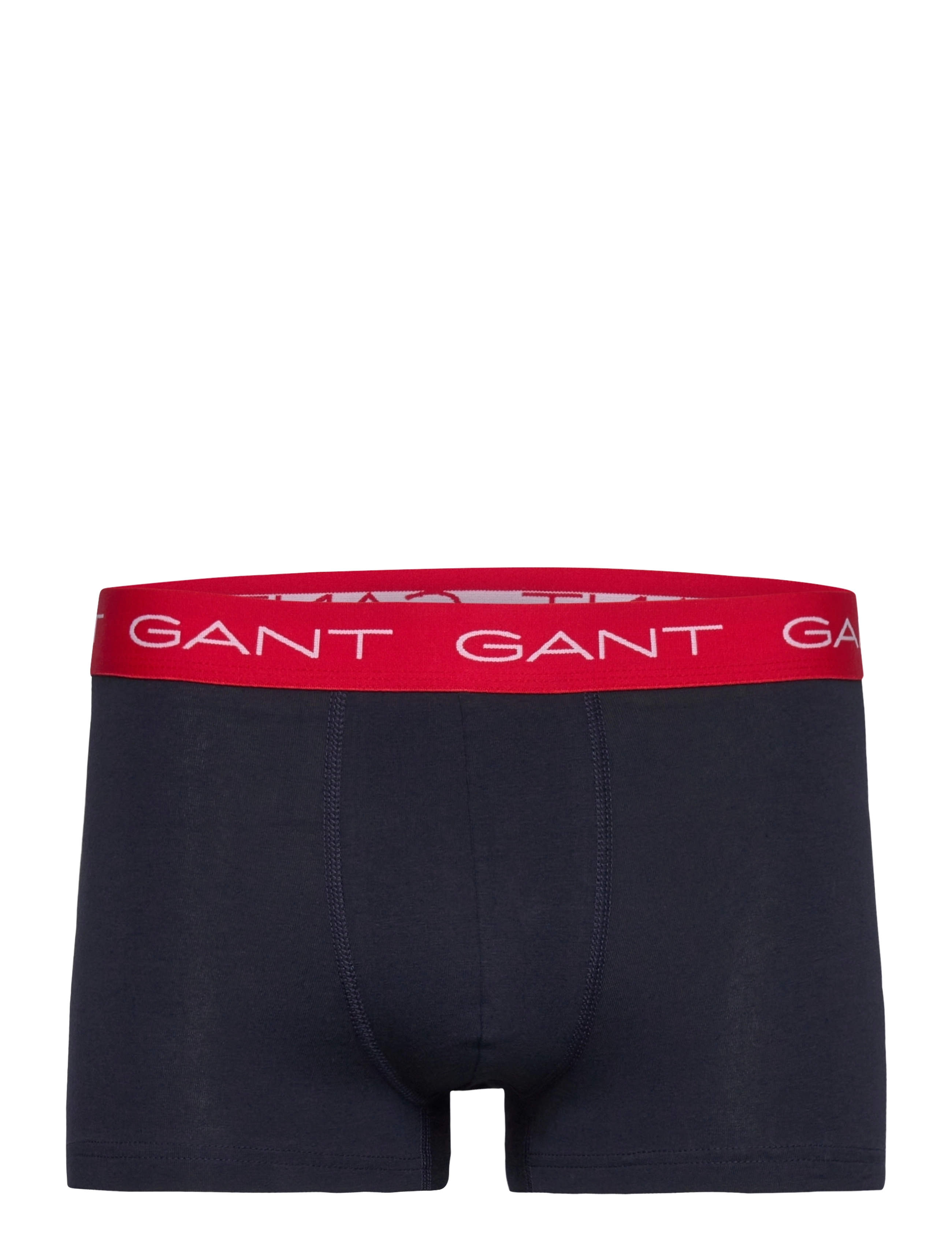 Gant - TRUNK 3-PACK - laveste priser - evening blue - 5