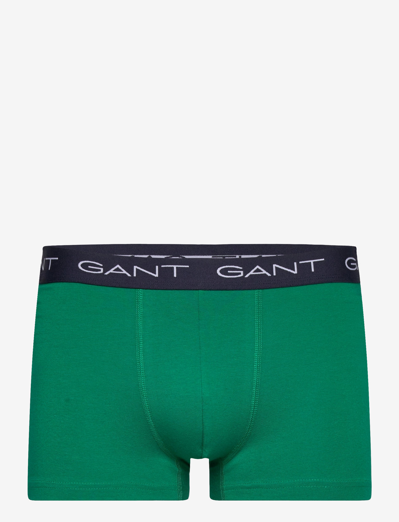 Gant - TRUNK 3-PACK - alushousut monipakkauksessa - lapis blue - 5