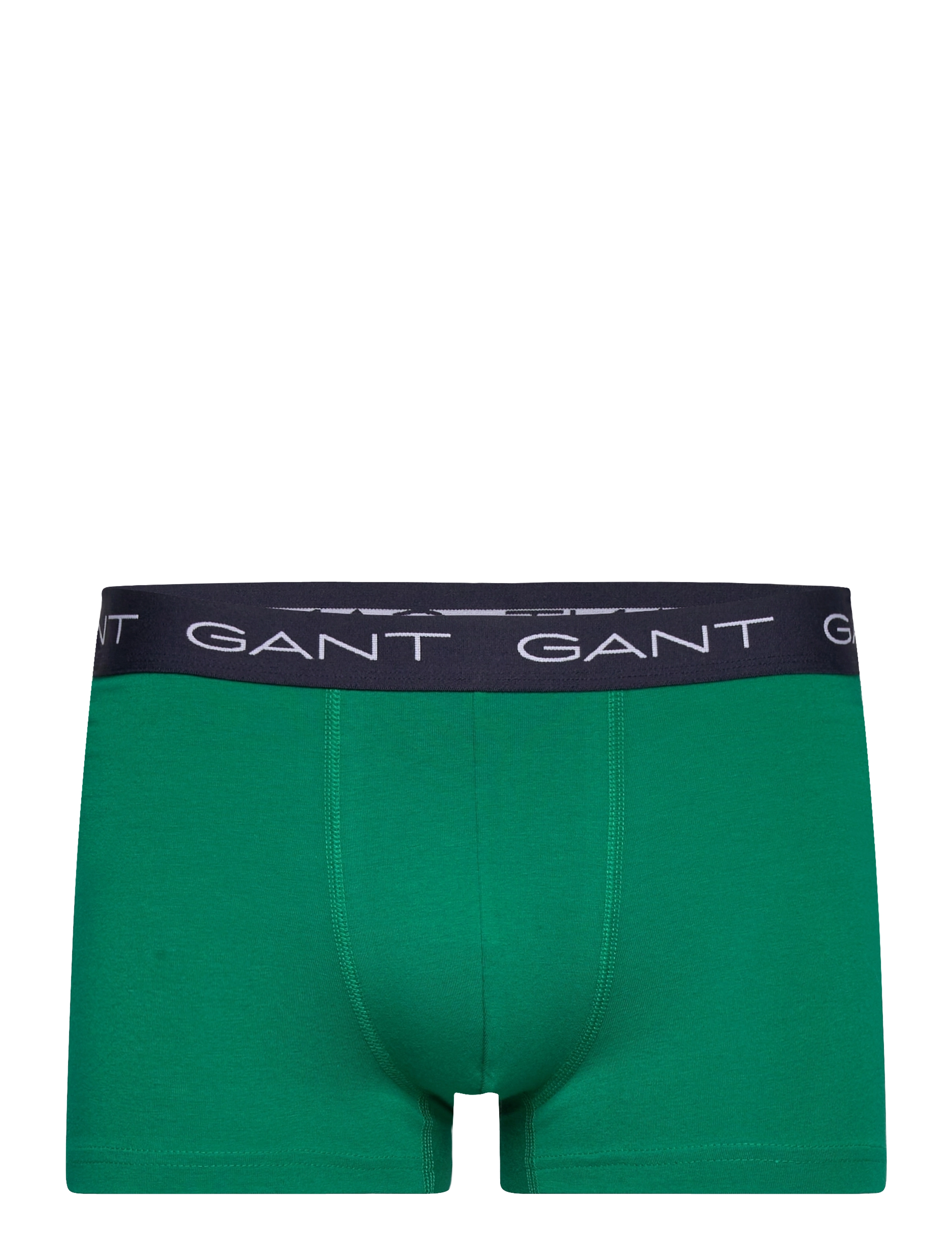 Gant - TRUNK 3-PACK - multipack underpants - lapis blue - 5