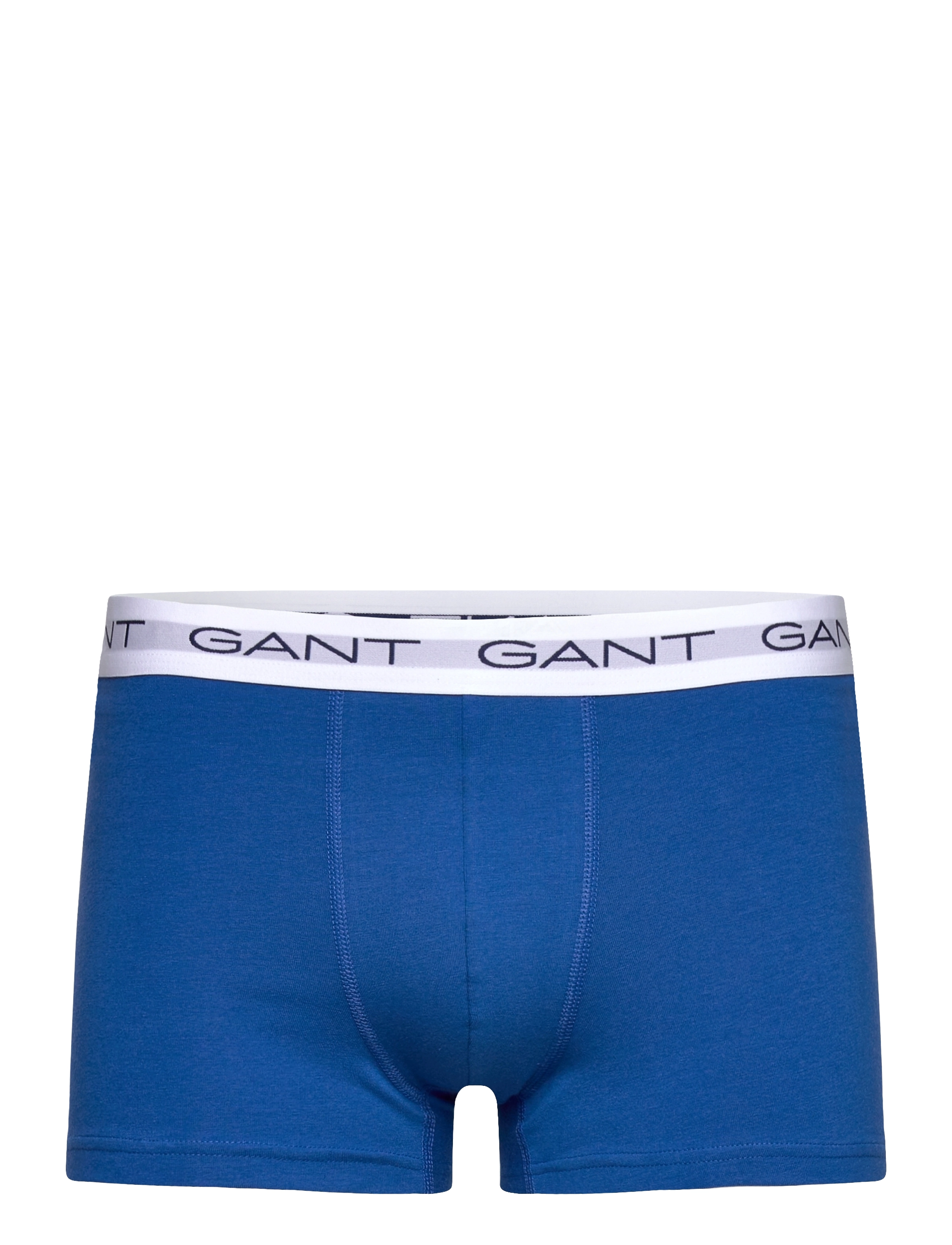 Gant - TRUNK 3-PACK - laveste priser - light grey melange - 5