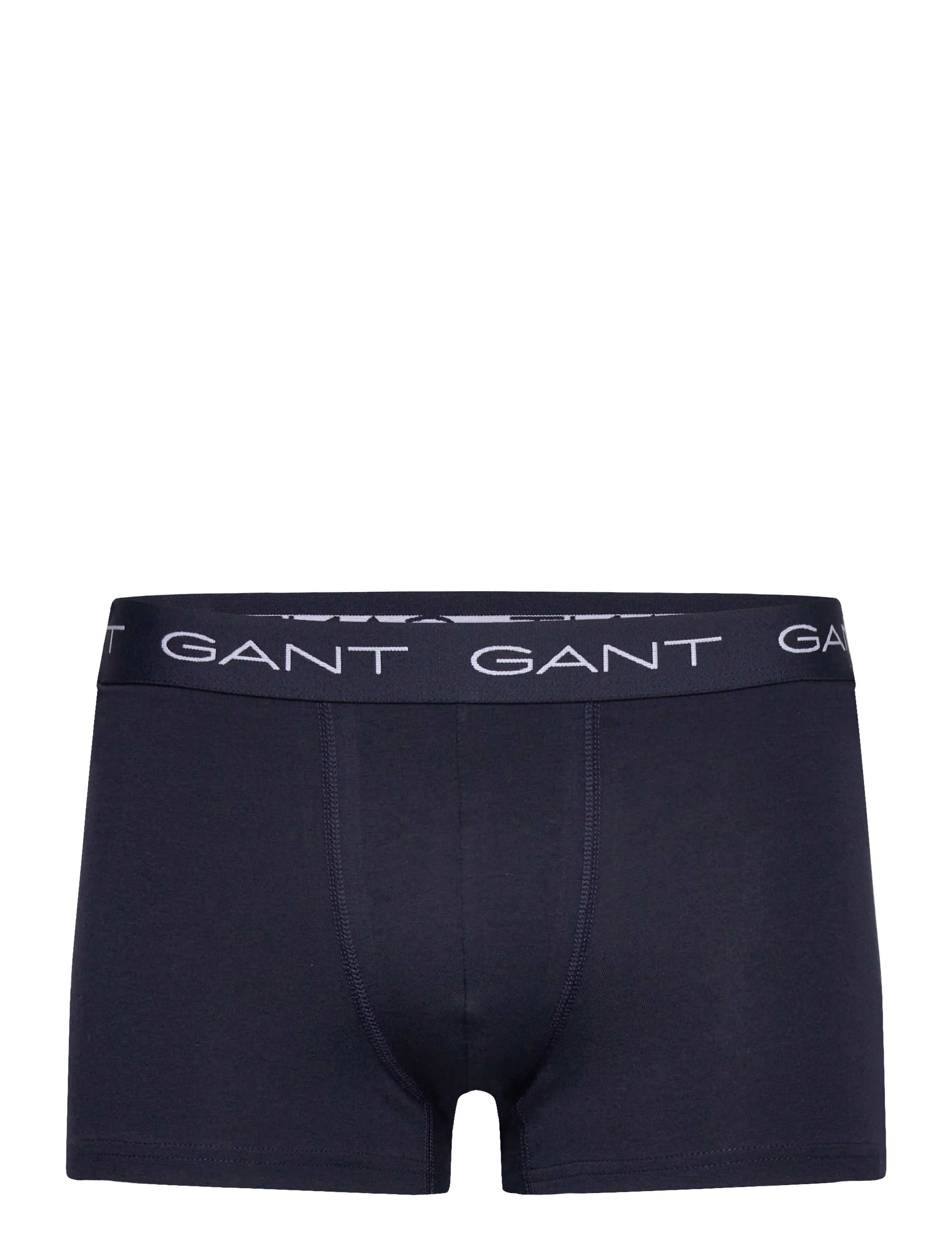 Gant - TRUNK 3-PACK - multipack underpants - white - 5