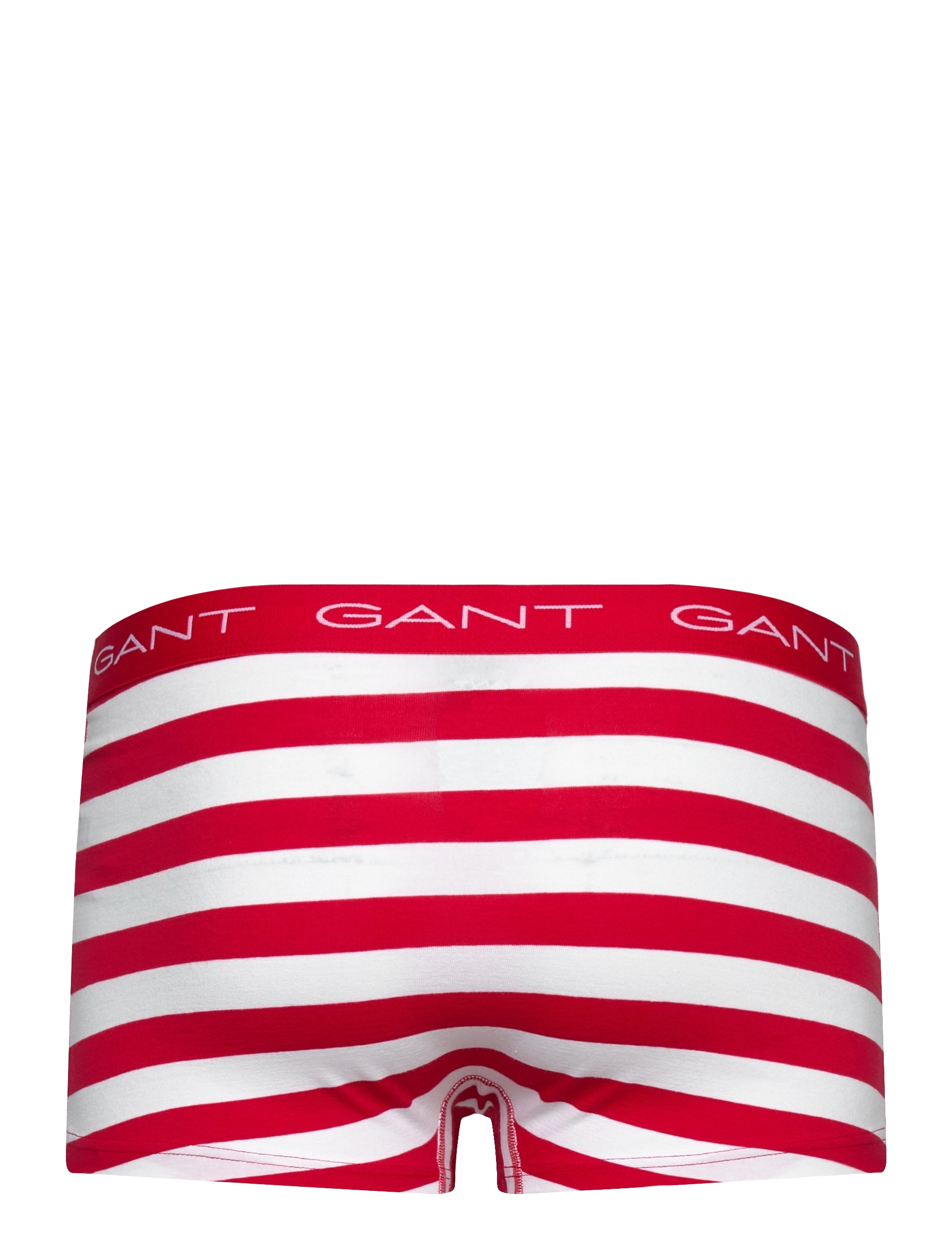 Gant Stripe Trunk 3-Pack boxerkalsong herr – bild 5
