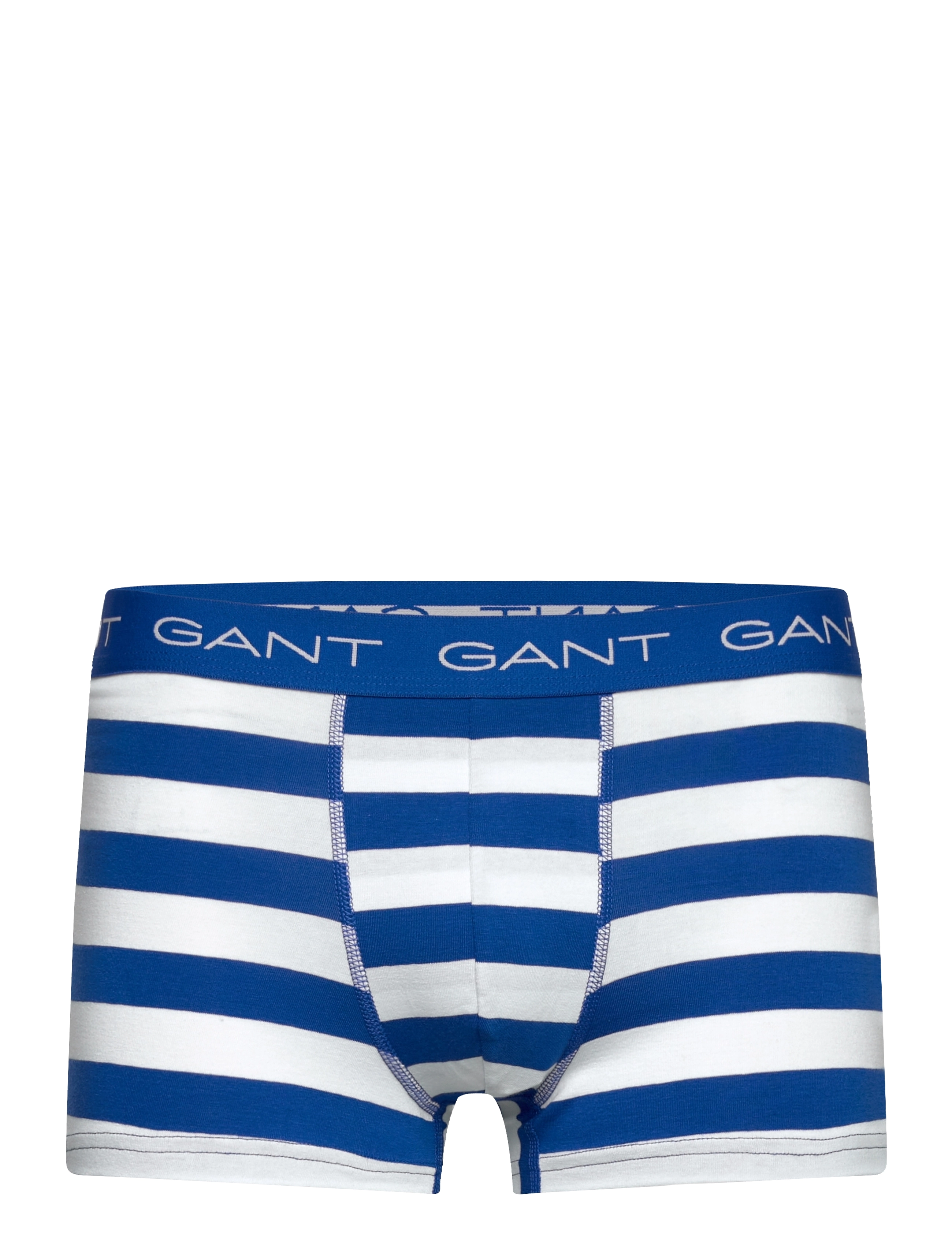 Gant - STRIPE TRUNK 3-PACK - laveste priser - lapis blue - 5