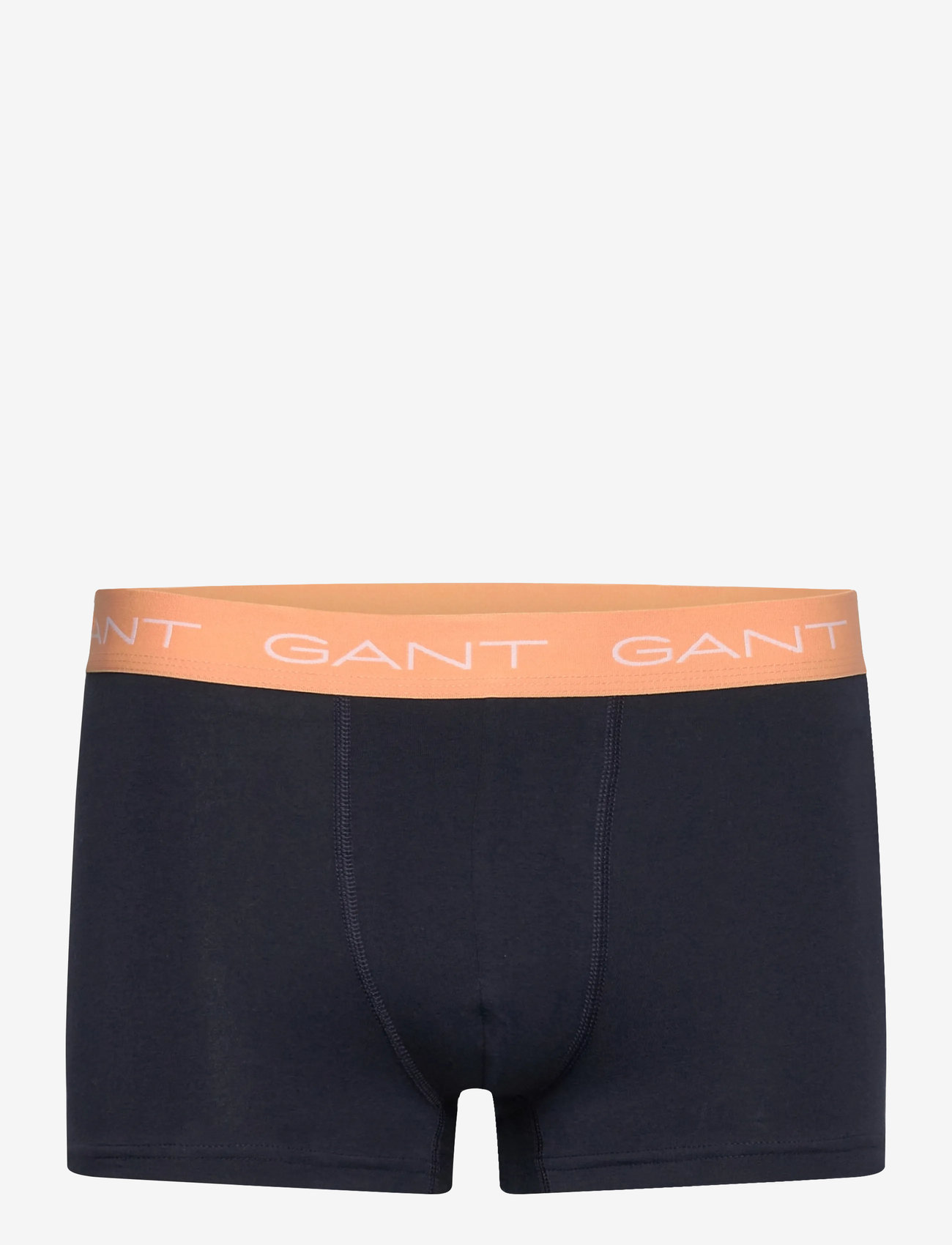 GANT - TRUNK 3-PACK - evening blue - 2