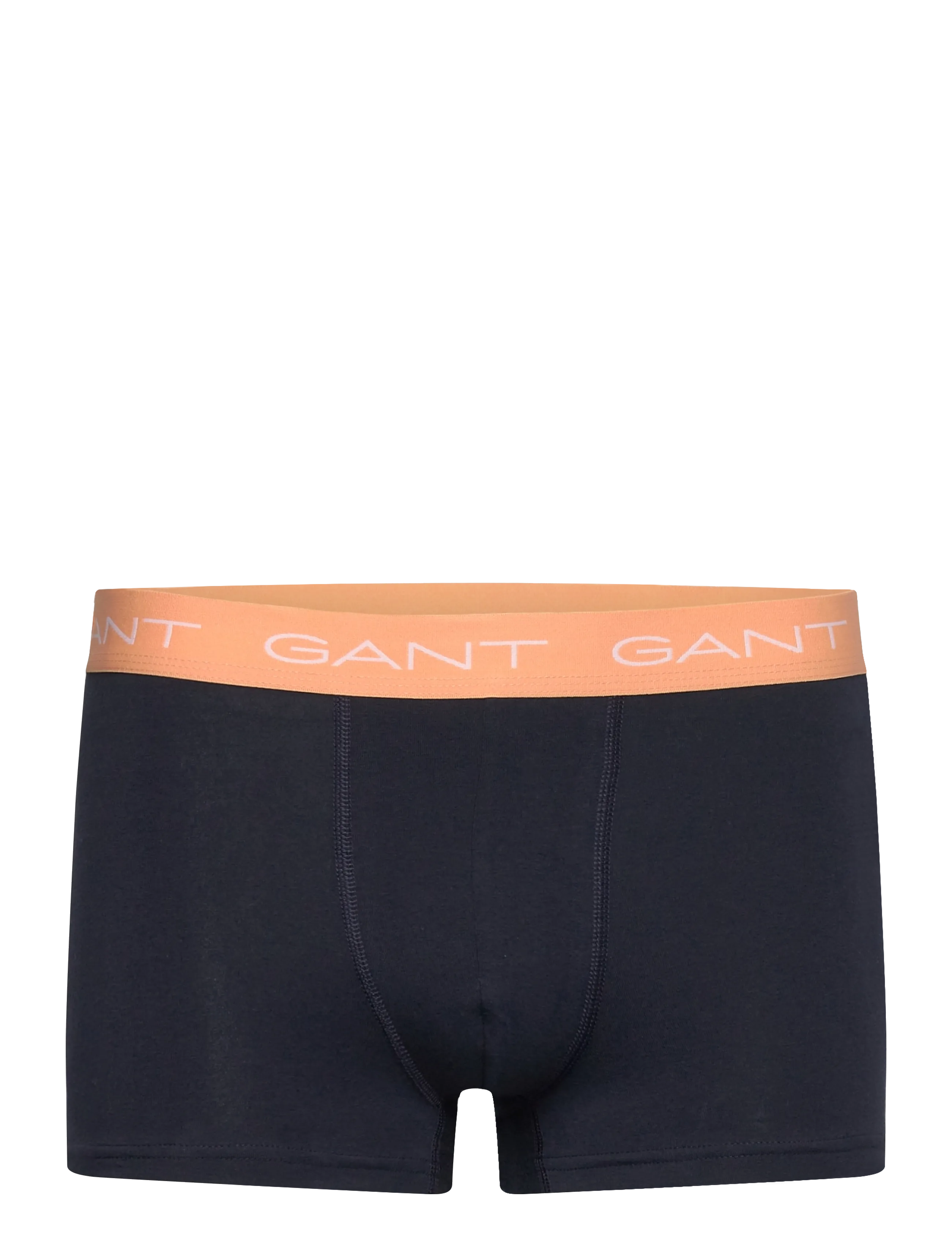 Gant - TRUNK 3-PACK - evening blue - 2