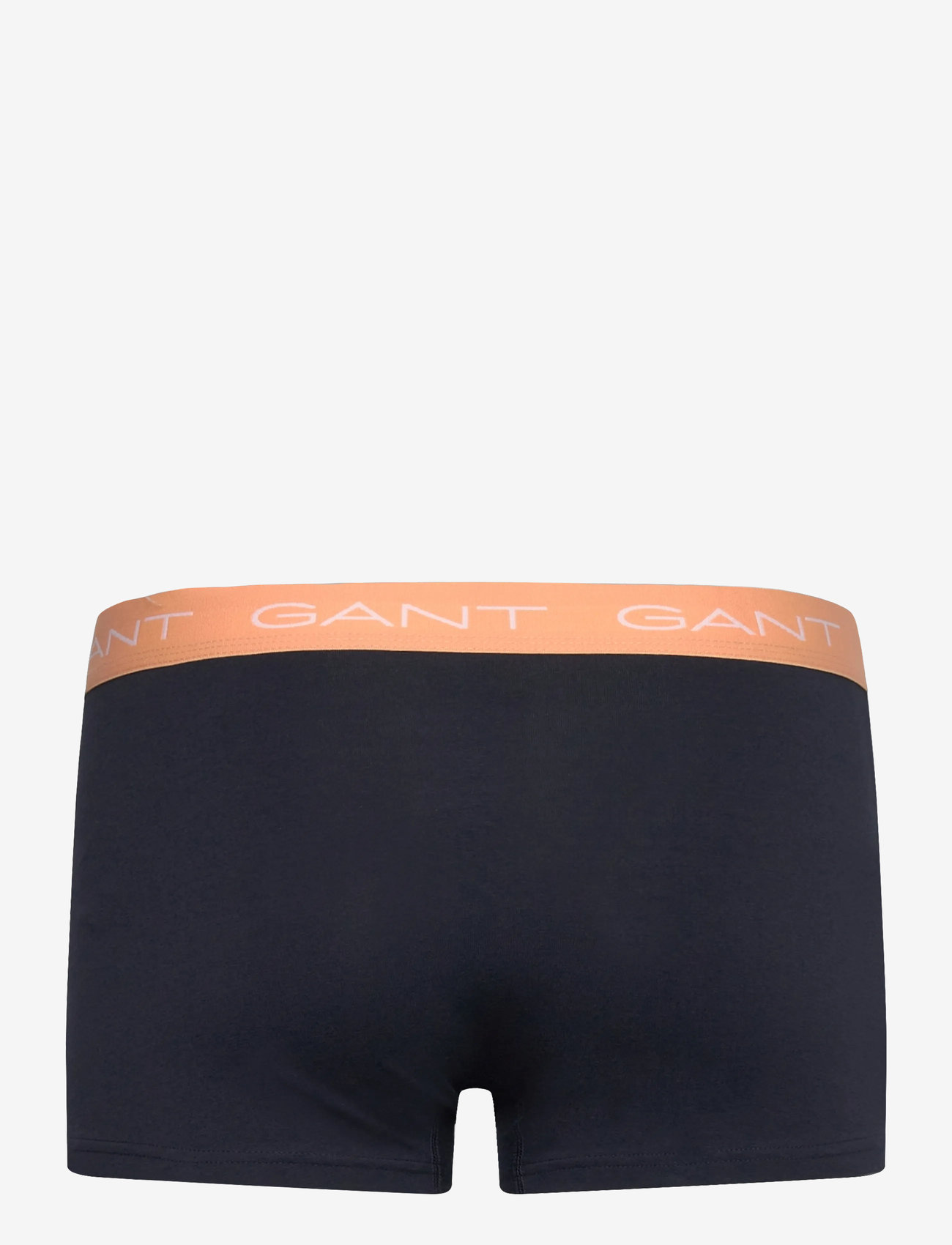 GANT - TRUNK 3-PACK - evening blue - 3