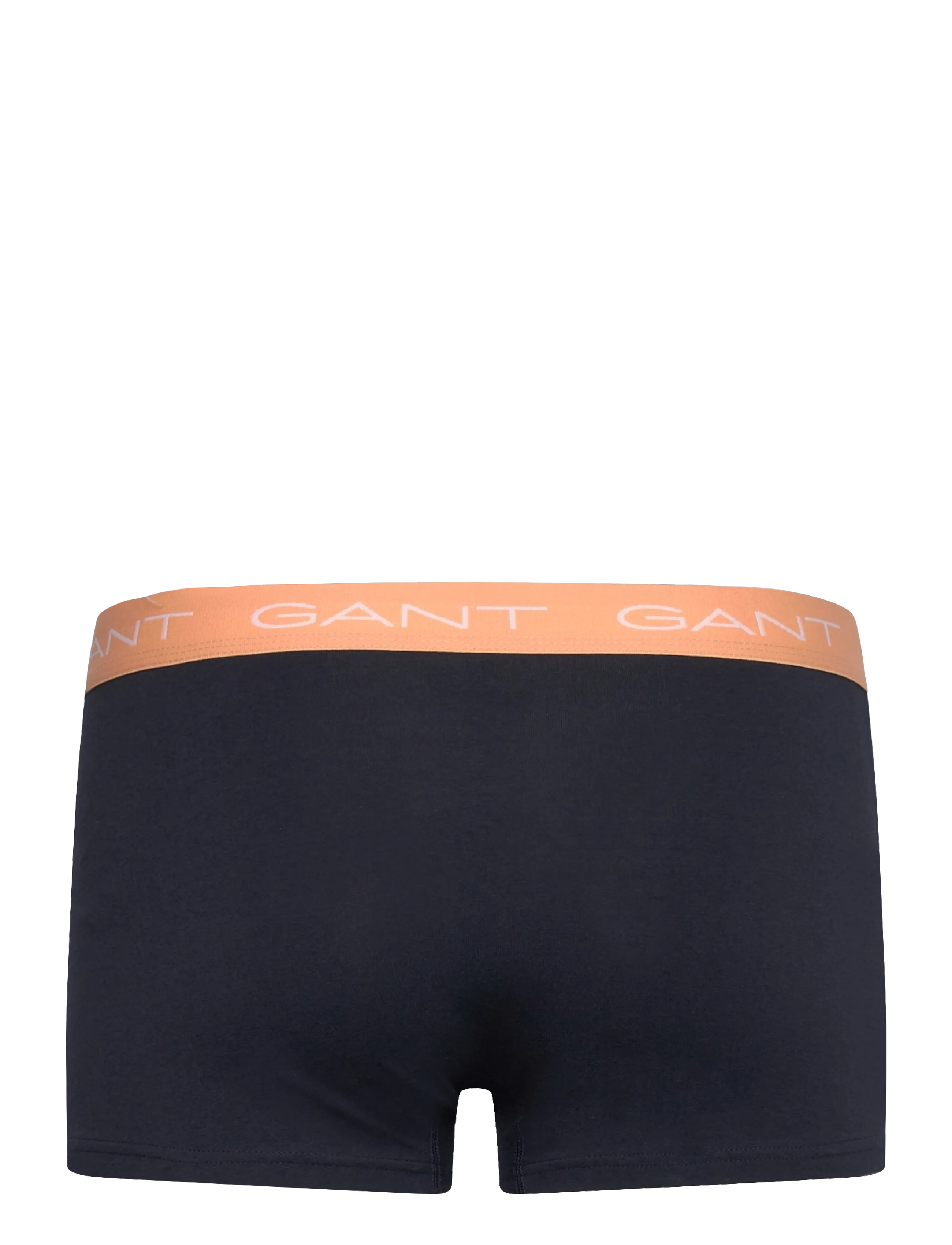 Gant - TRUNK 3-PACK - evening blue - 3