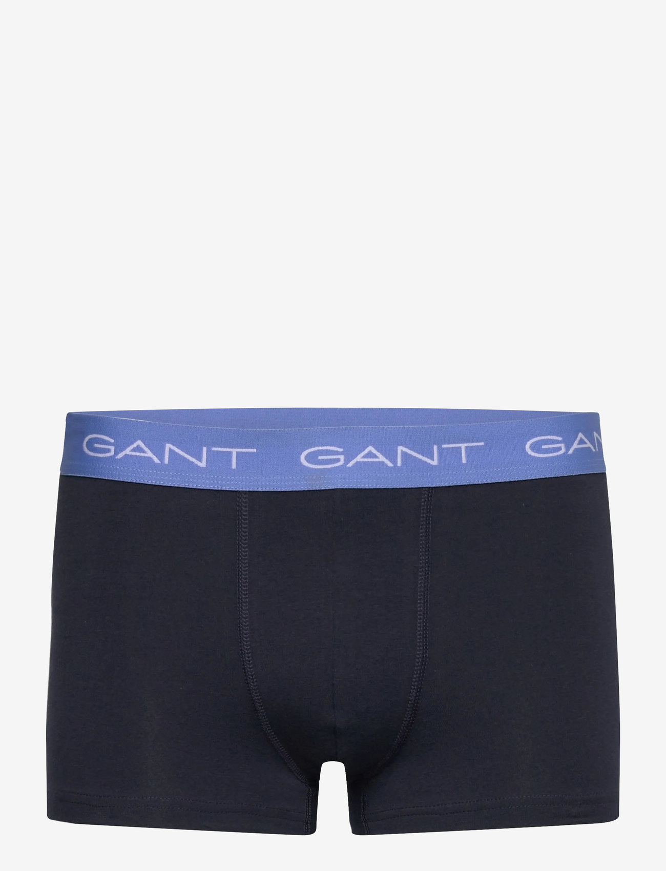 GANT - TRUNK 3-PACK - evening blue - 4