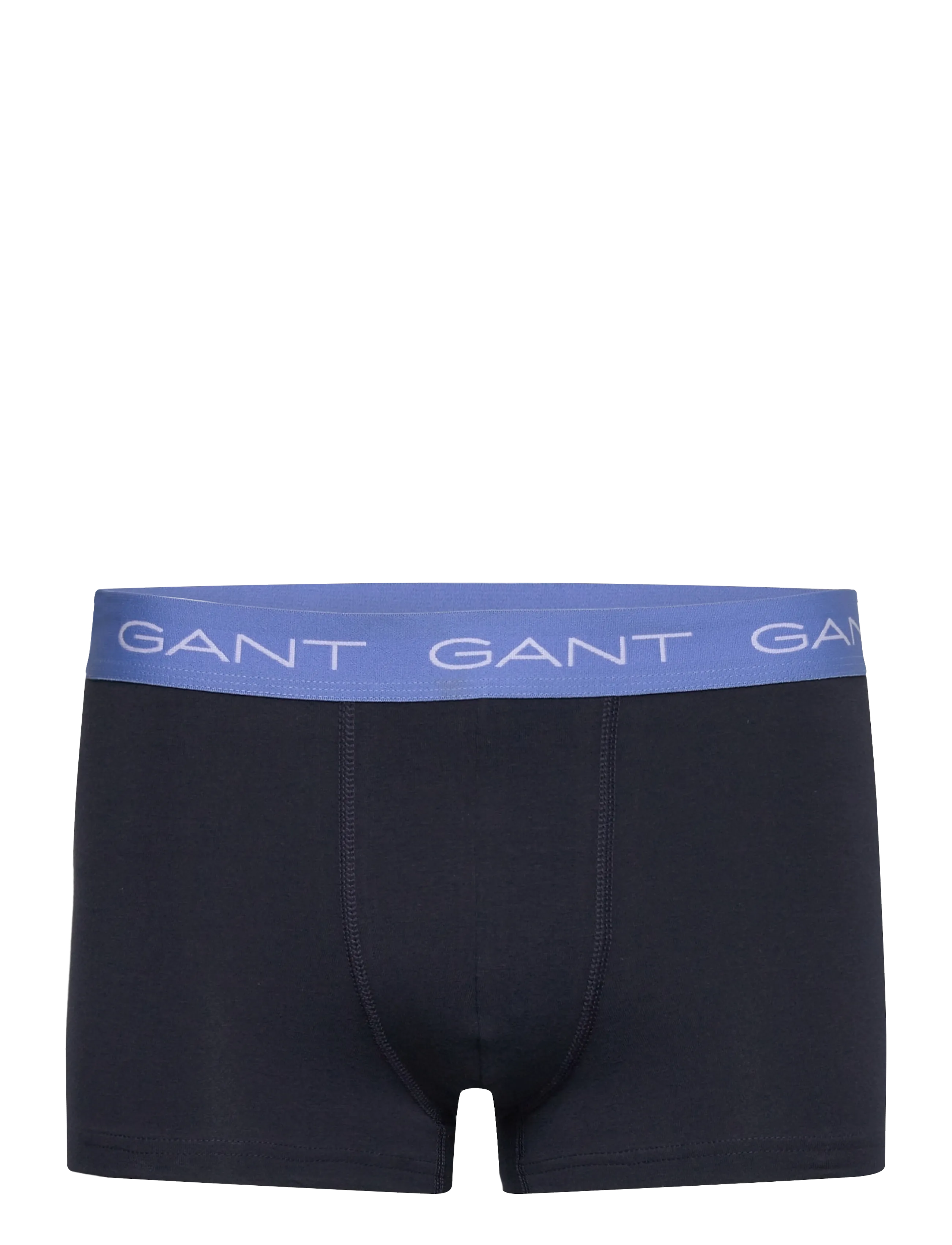 Gant - TRUNK 3-PACK - evening blue - 4