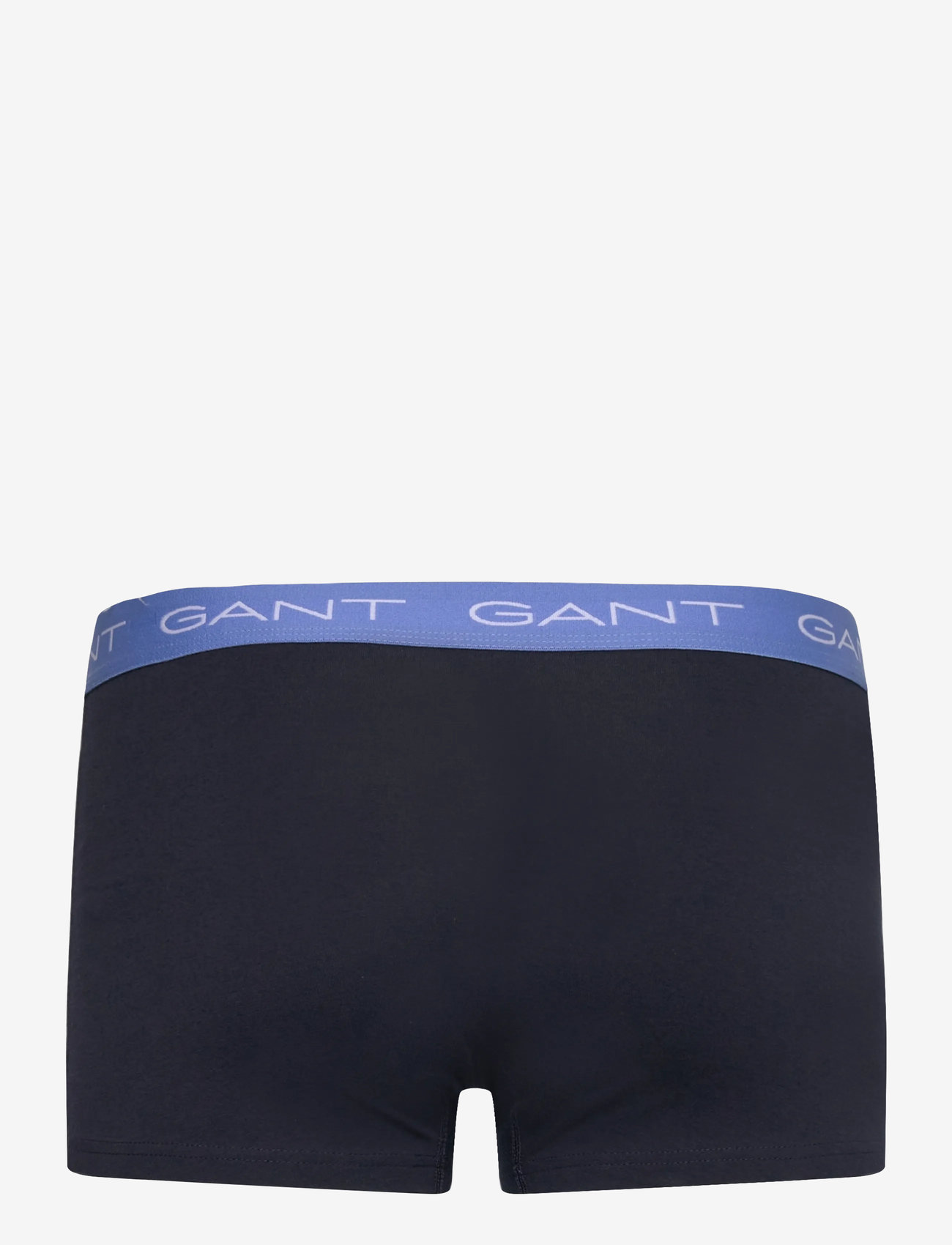 GANT - TRUNK 3-PACK - evening blue - 5