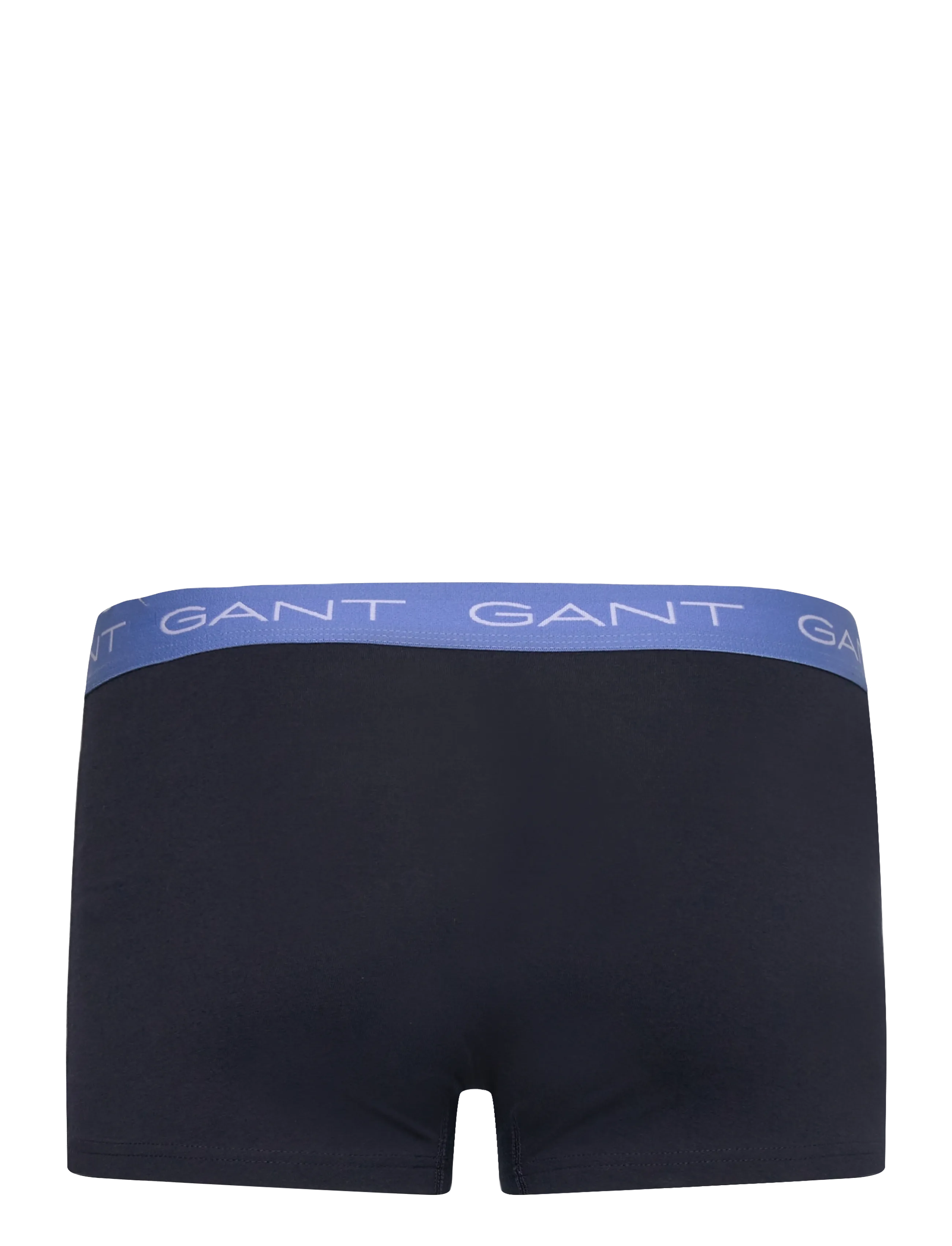 Gant - TRUNK 3-PACK - evening blue - 5