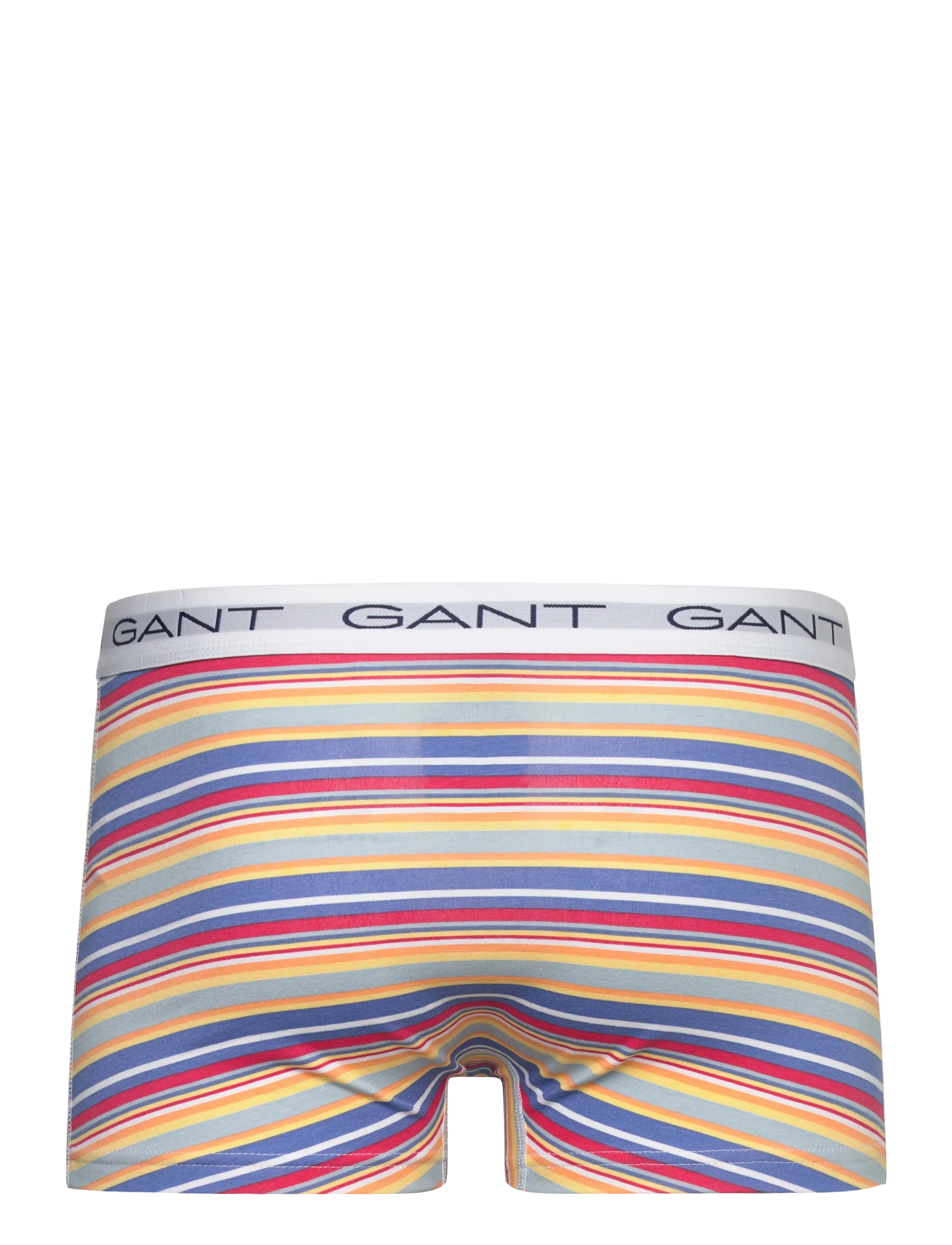 GANT - STRIPE PRINT TRUNK 3-PACK - perfect blue - 3
