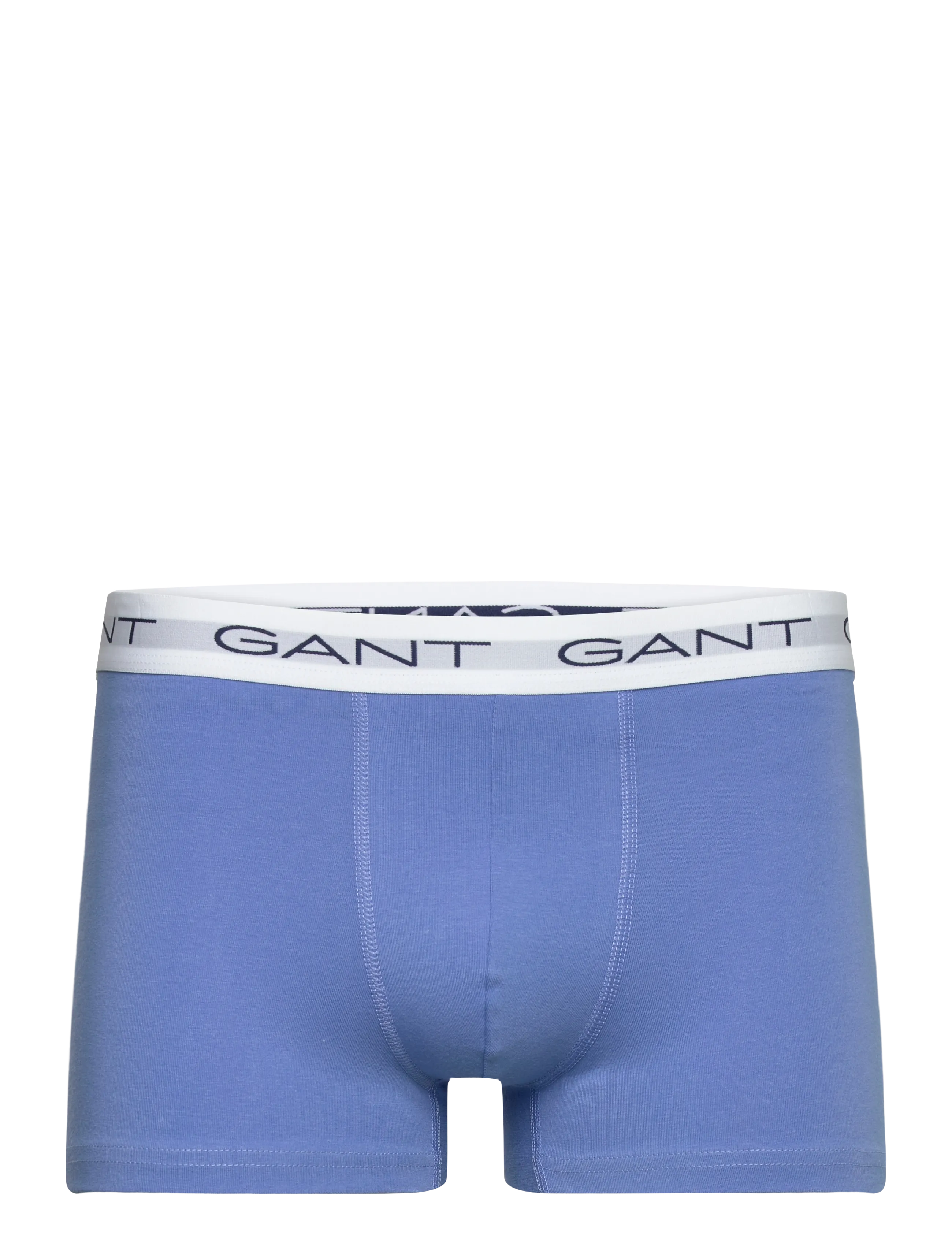 GANT - STRIPE PRINT TRUNK 3-PACK - perfect blue - 4
