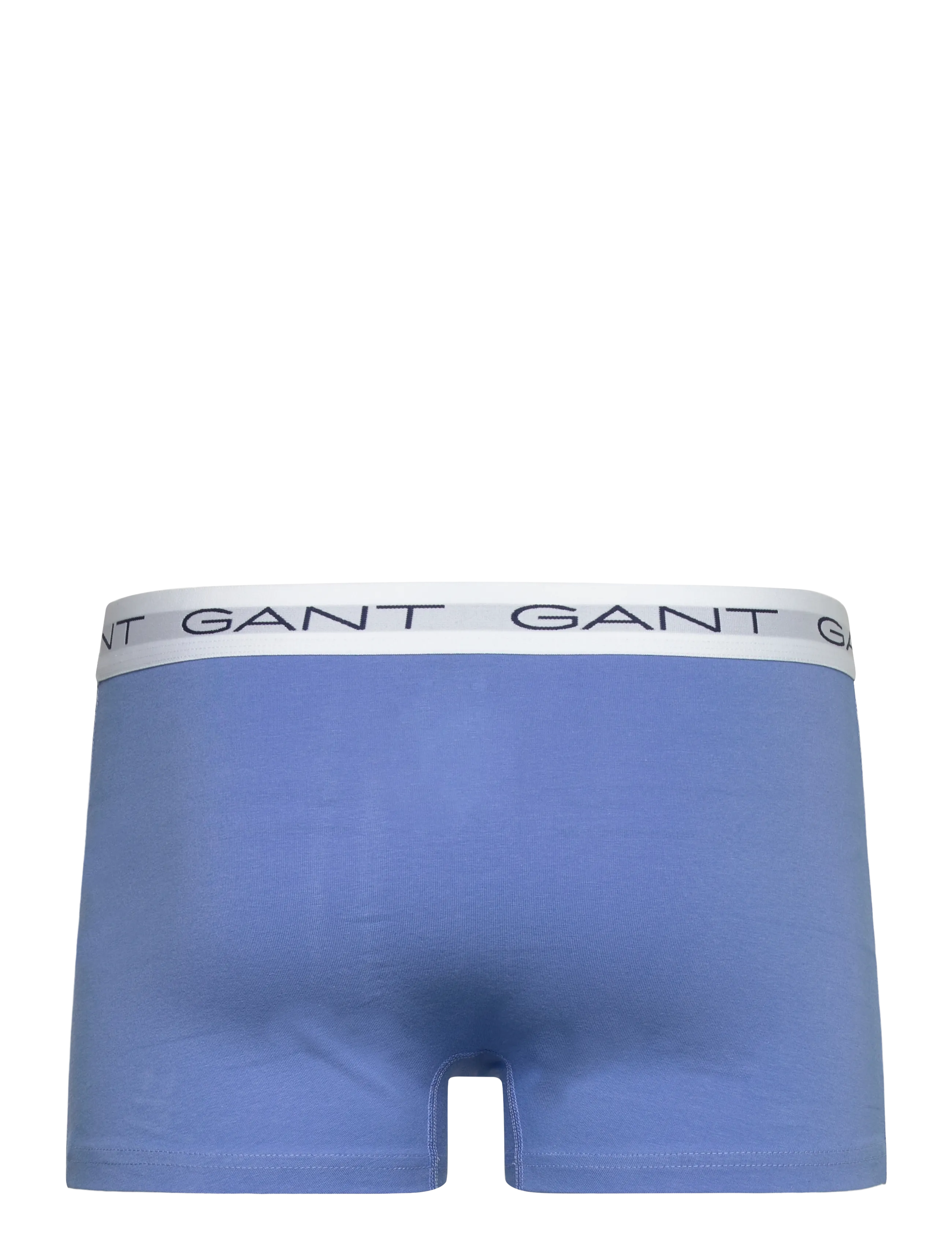 GANT - STRIPE PRINT TRUNK 3-PACK - perfect blue - 5