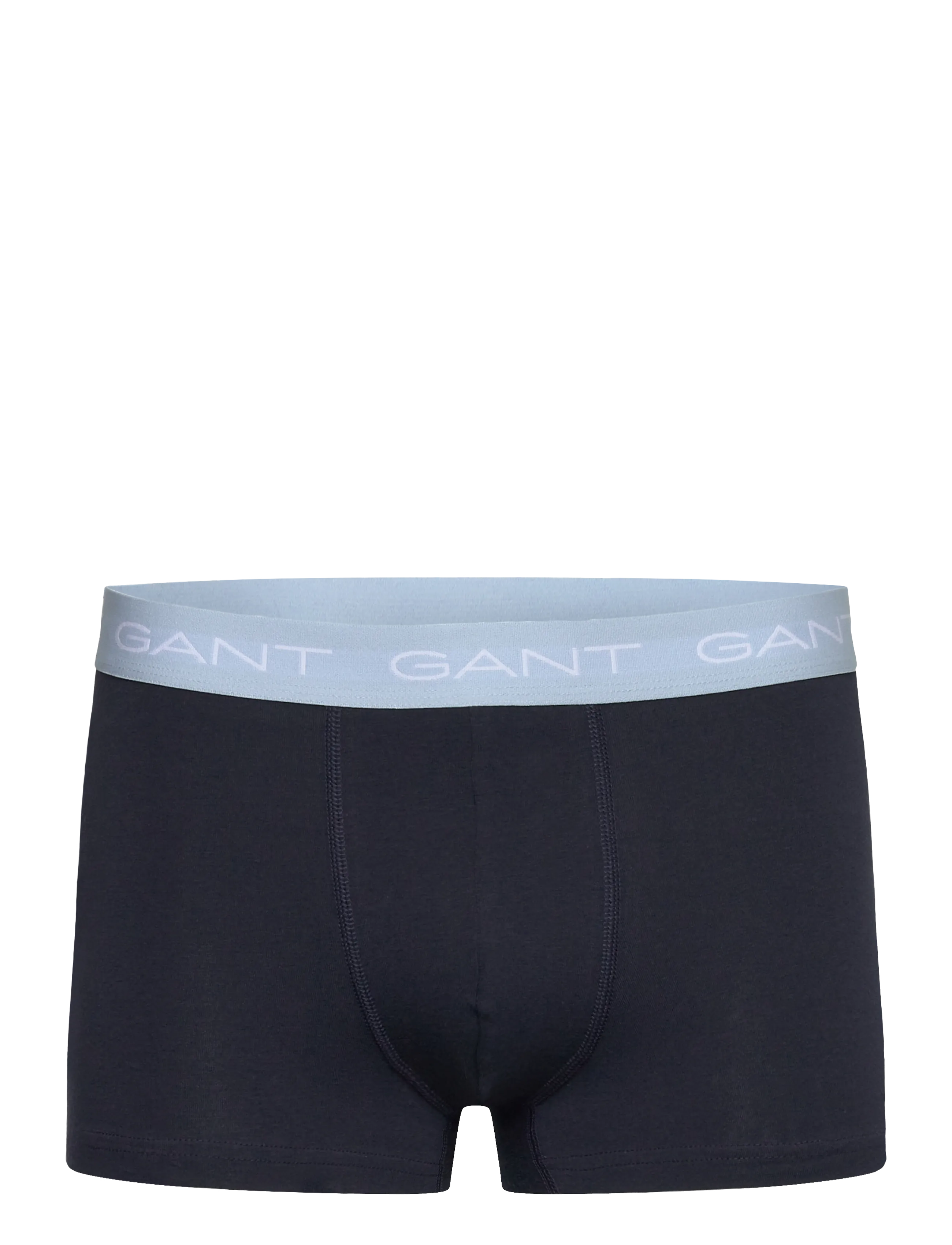 Gant - ISLAND PRINT TRUNK 3-PACK - perfect blue - 4