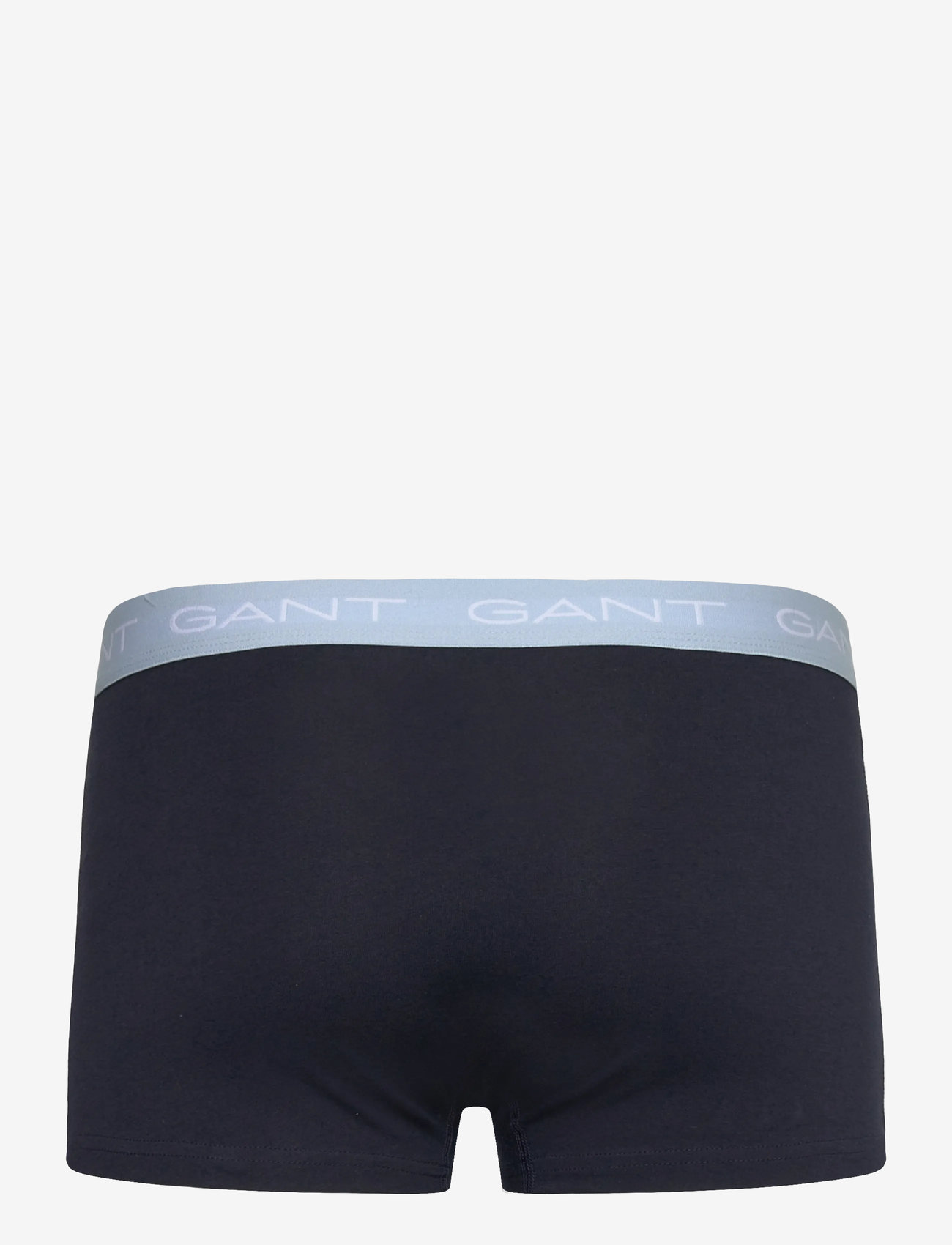 GANT - ISLAND PRINT TRUNK 3-PACK - perfect blue - 5