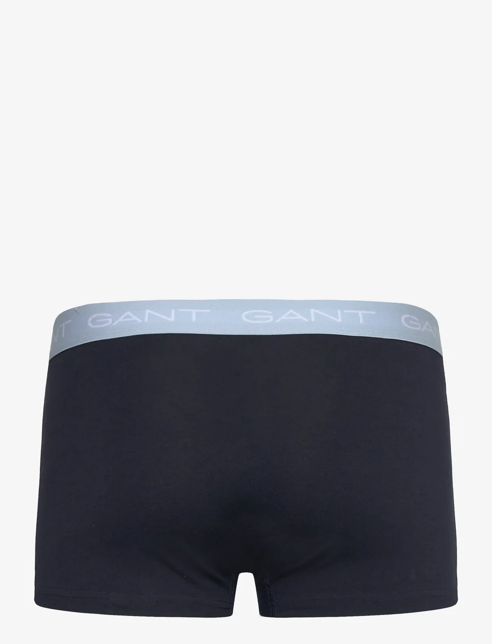 GANT - ISLAND PRINT TRUNK 3-PACK - unterhosen im multipack - perfect blue - 5