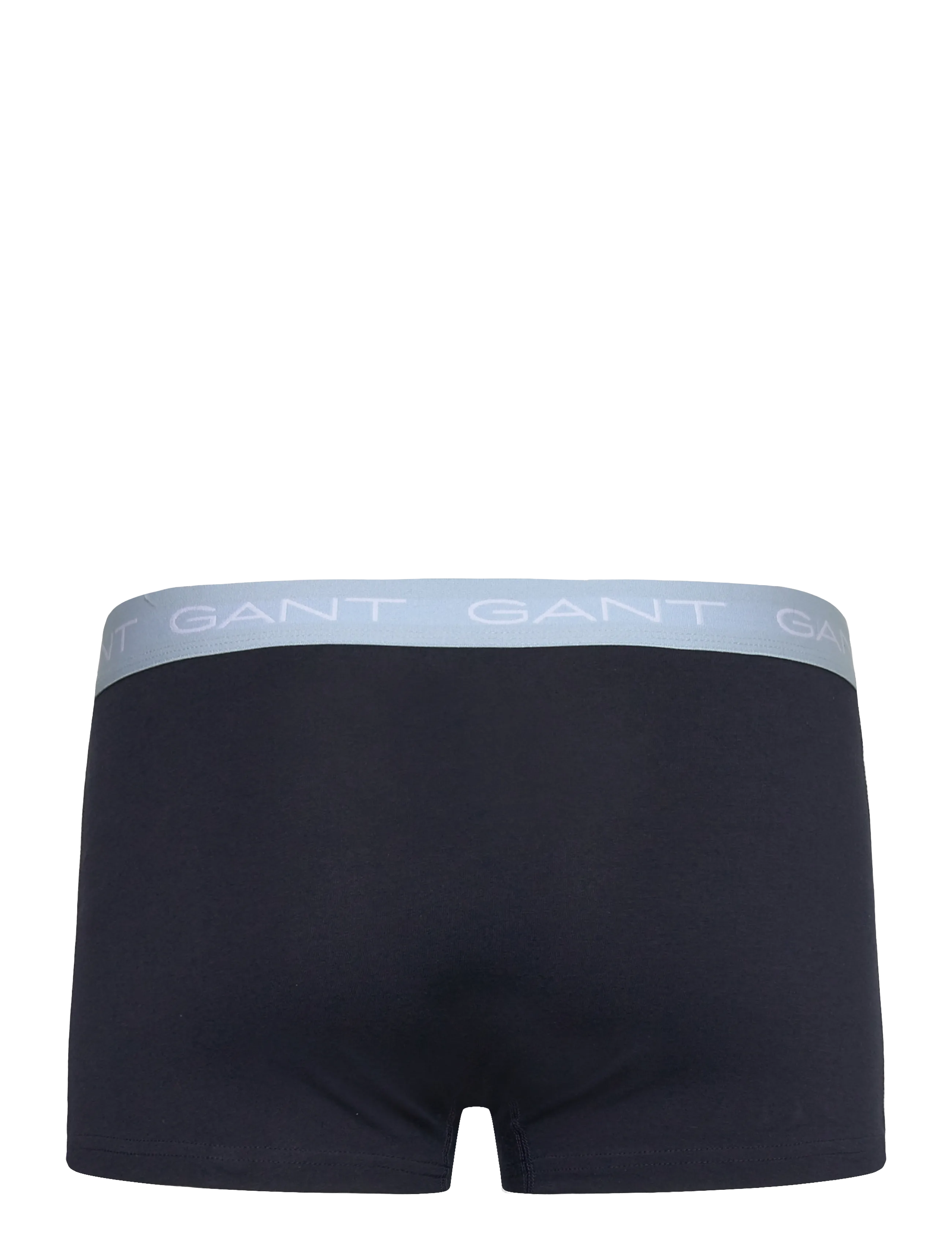 Gant - ISLAND PRINT TRUNK 3-PACK - perfect blue - 5