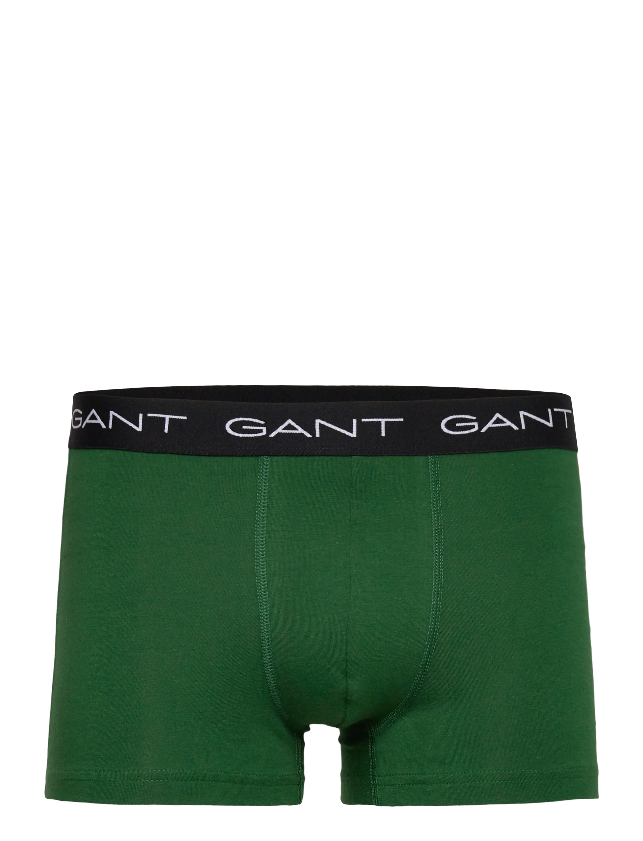 Gant - TRUNK 3-PACK - boxershorts - deep orange - 2