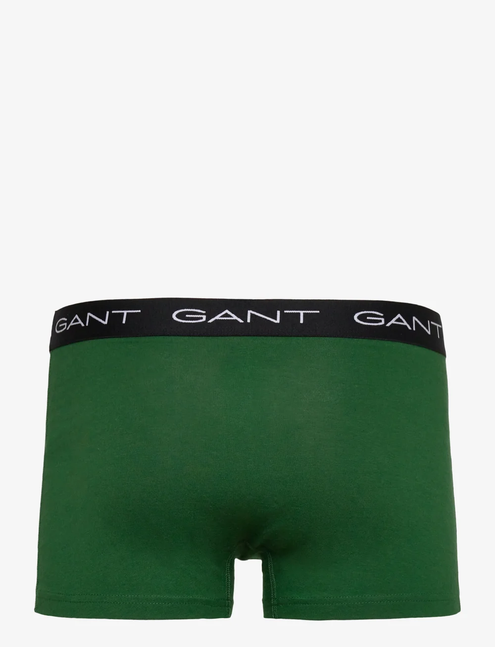 GANT - TRUNK 3-PACK - aluspükste mitmikpakk - deep orange - 3