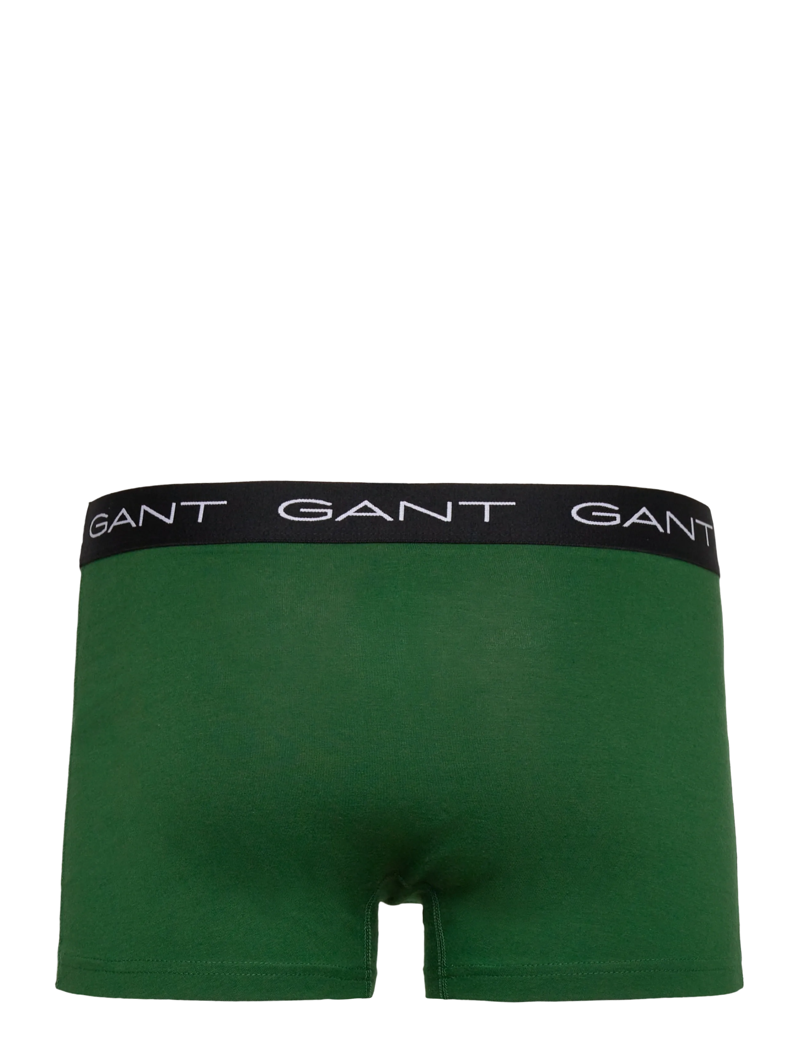 Gant - TRUNK 3-PACK - boxershorts - deep orange - 3
