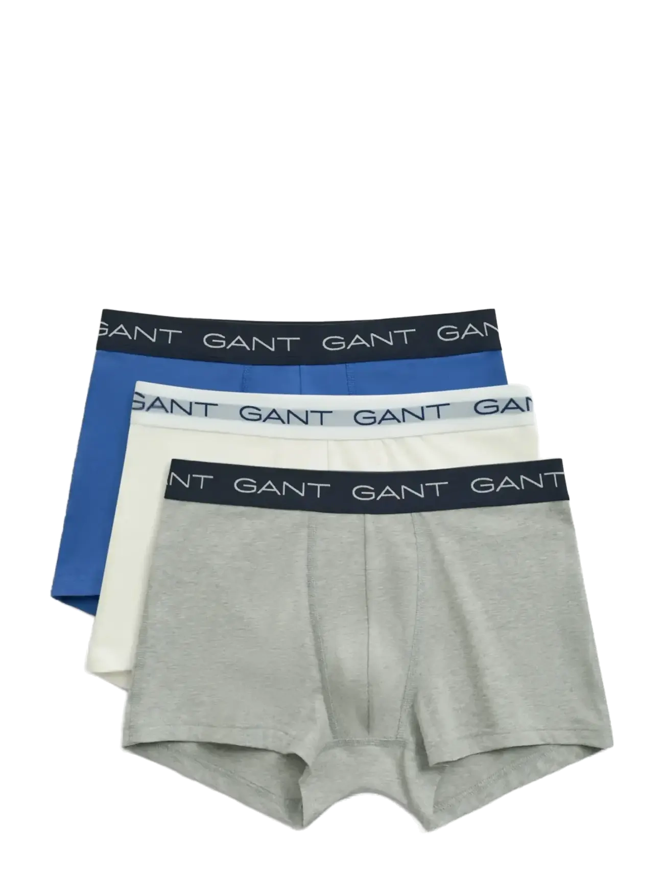 LIGHT GREY MELANGE