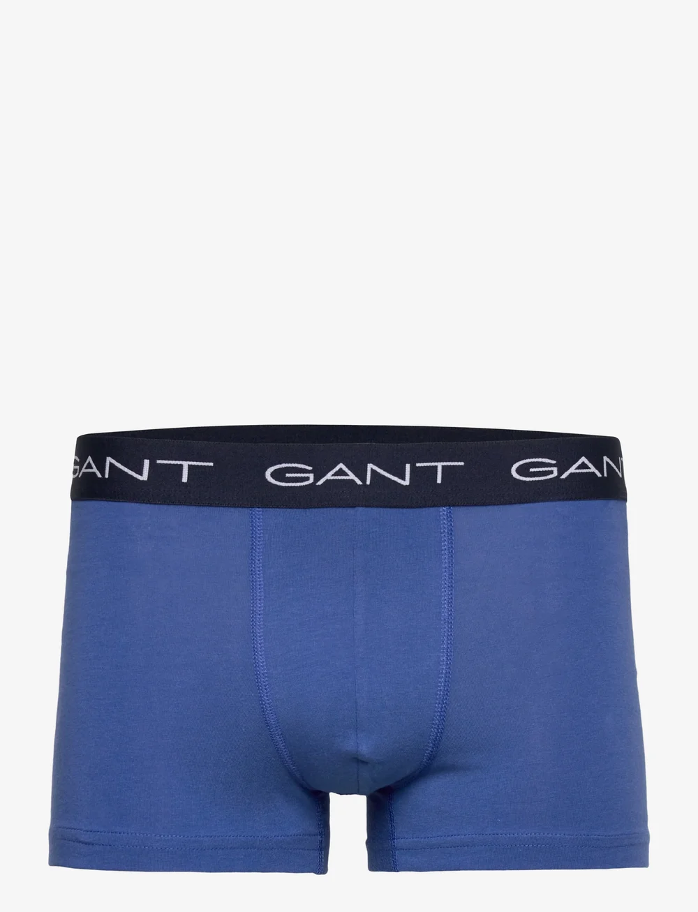 GANT - TRUNK 3-PACK - aluspükste mitmikpakk - white - 2