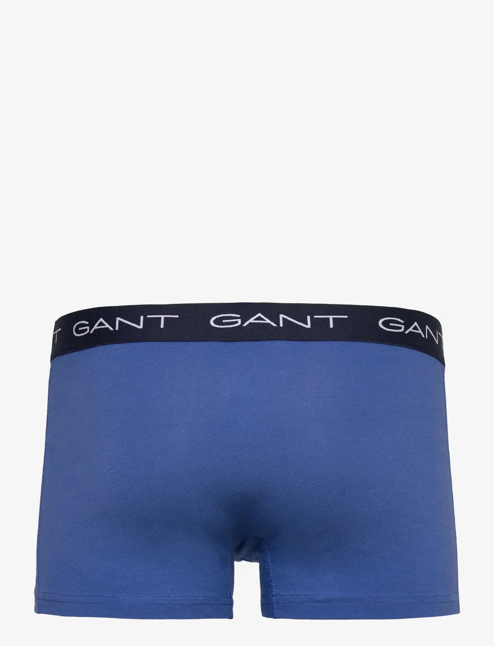 GANT - TRUNK 3-PACK - aluspükste mitmikpakk - white - 3