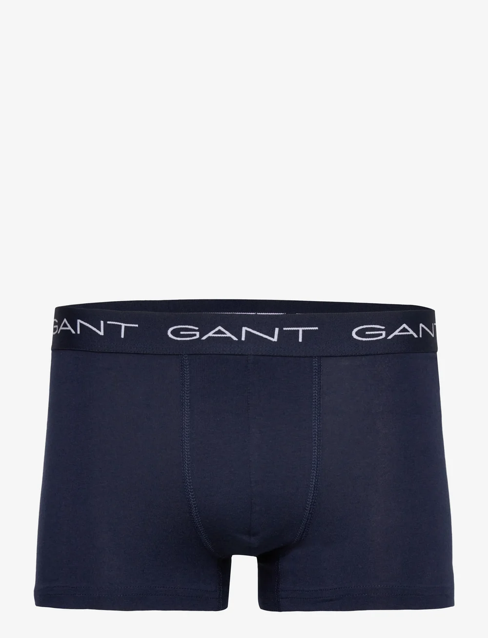 GANT - TRUNK 3-PACK - aluspükste mitmikpakk - white - 4