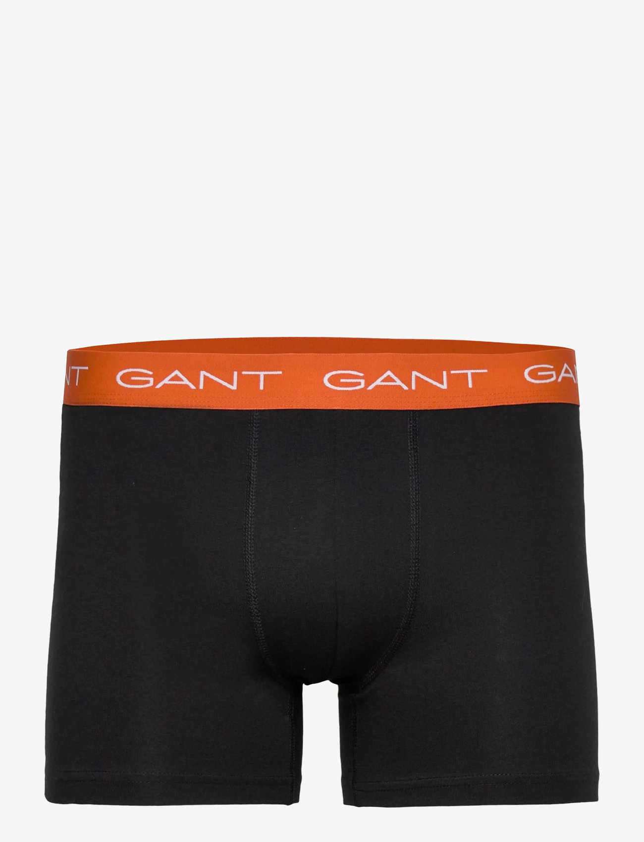 GANT - BOXER BRIEF 3-PACK - black - 2