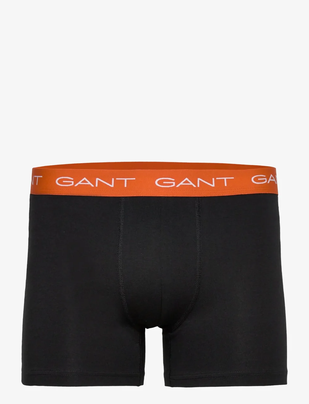 GANT - BOXER BRIEF 3-PACK - multipack underpants - black - 2