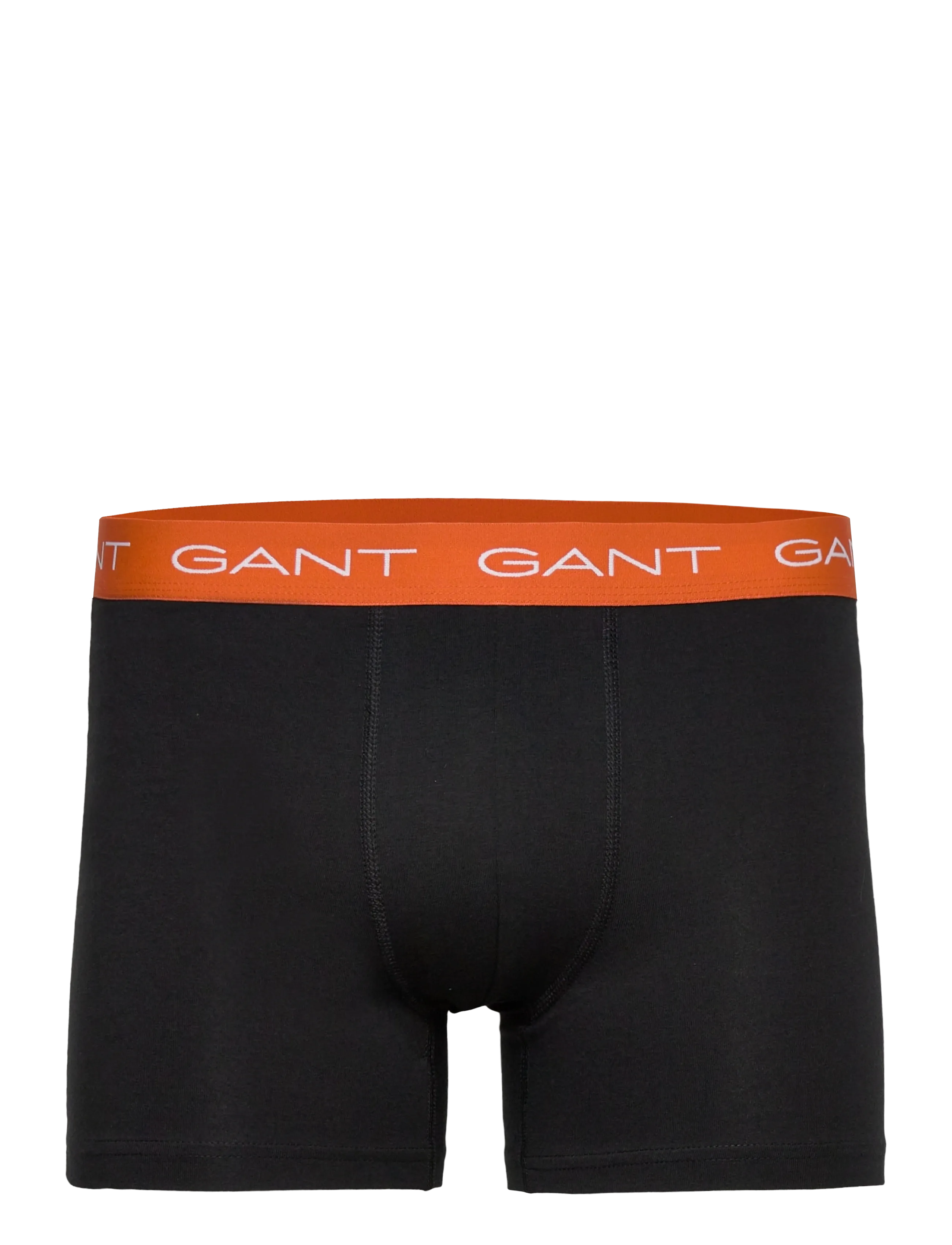 GANT - BOXER BRIEF 3-PACK - black - 2