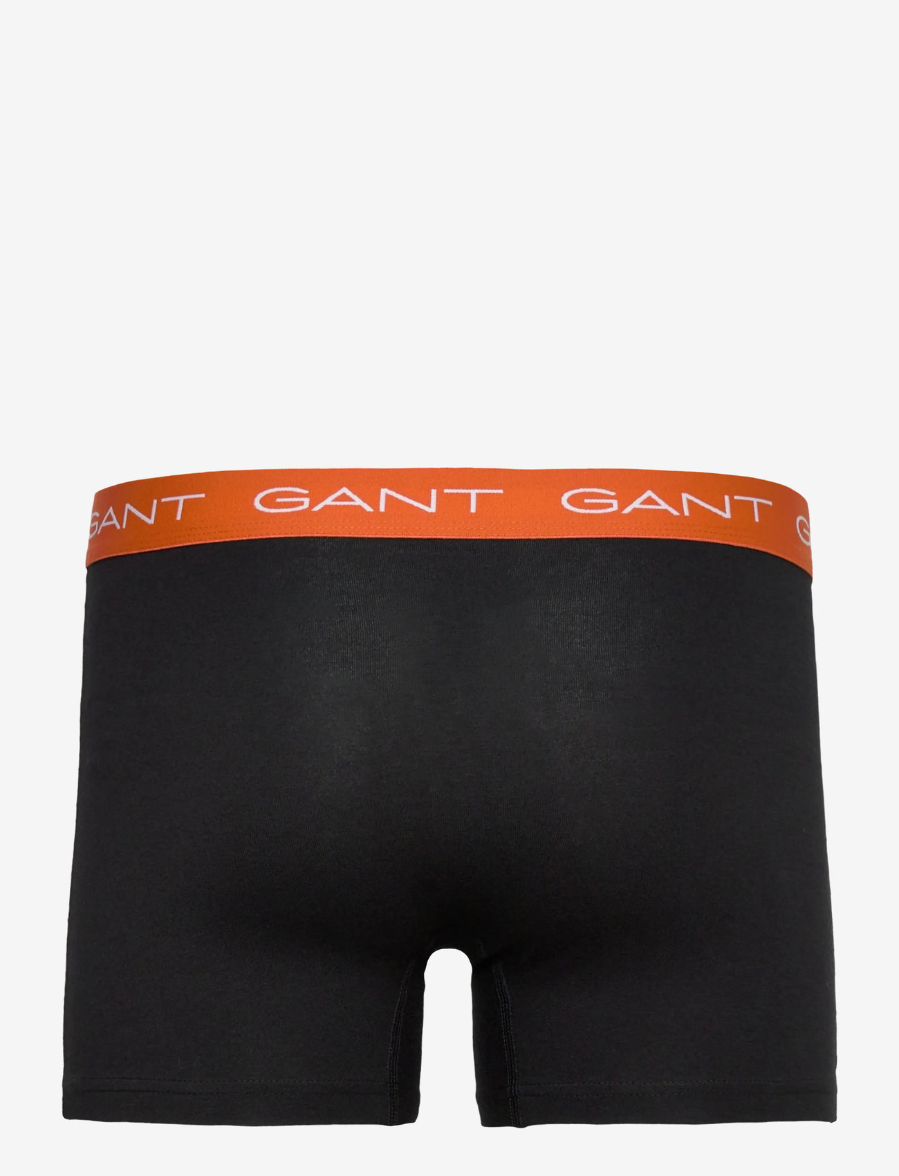 GANT - BOXER BRIEF 3-PACK - black - 3
