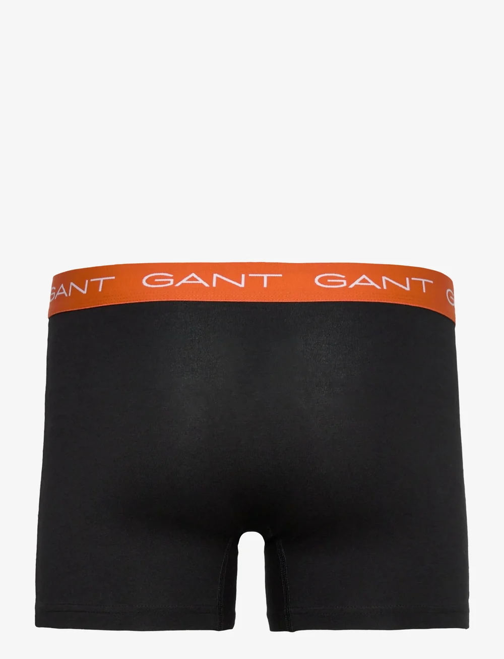 GANT - BOXER BRIEF 3-PACK - multipack underpants - black - 3