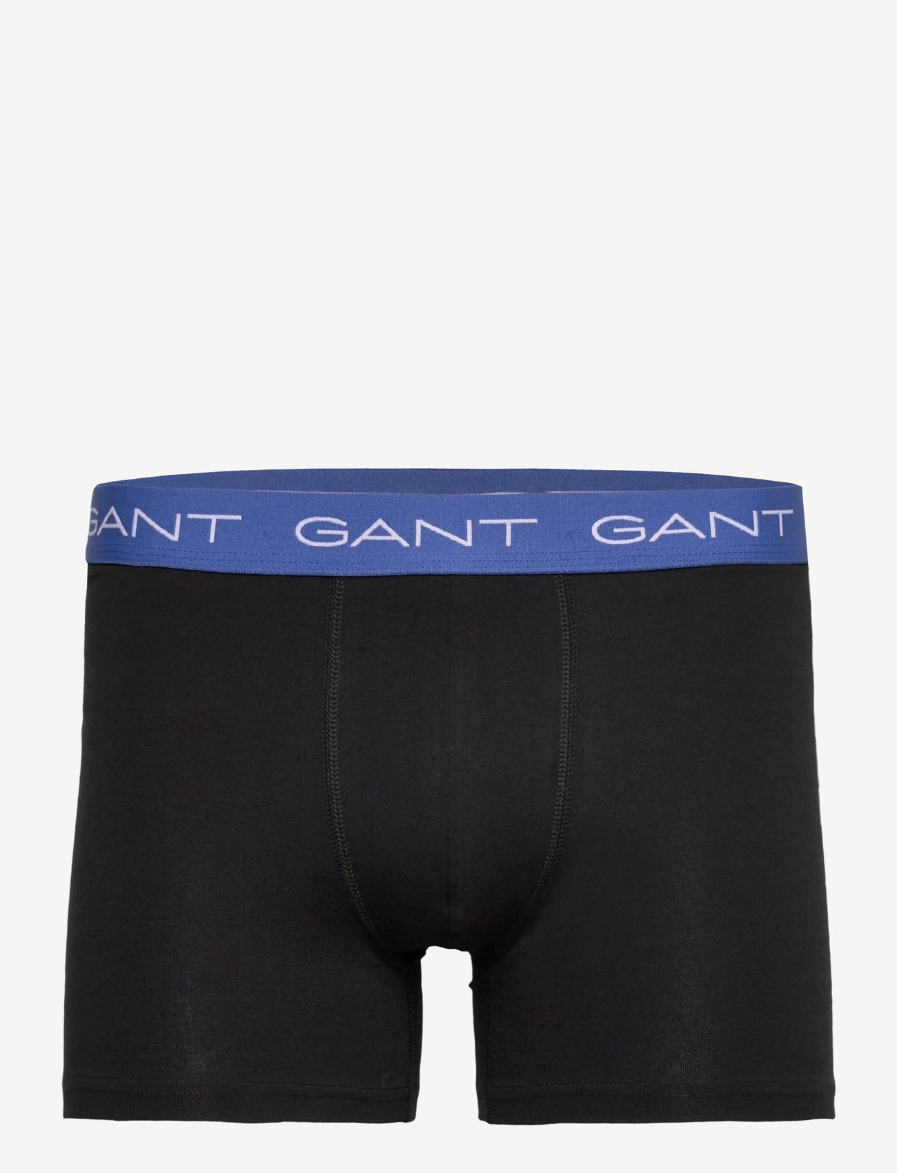 GANT - BOXER BRIEF 3-PACK - black - 4