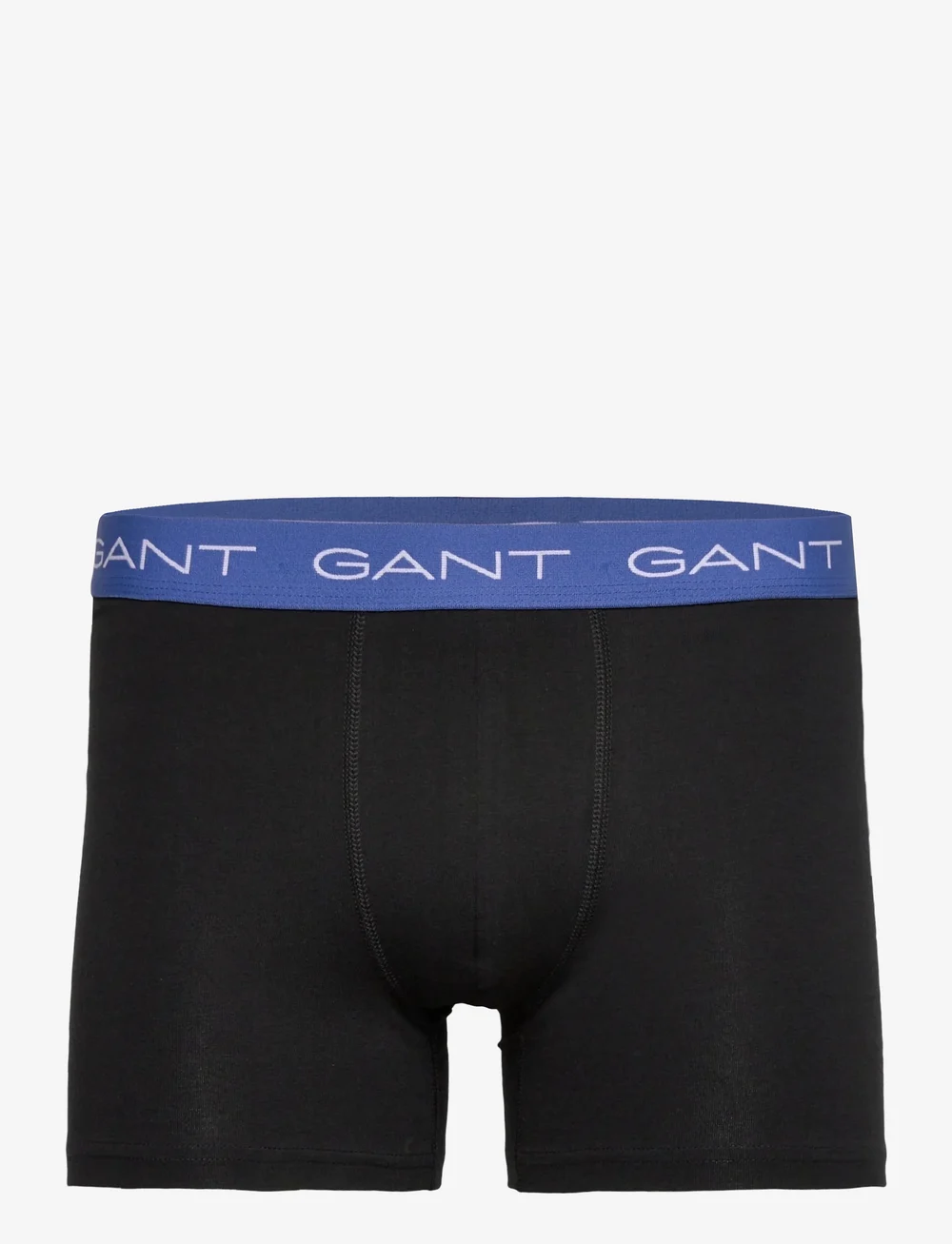 GANT - BOXER BRIEF 3-PACK - multipack underpants - black - 4