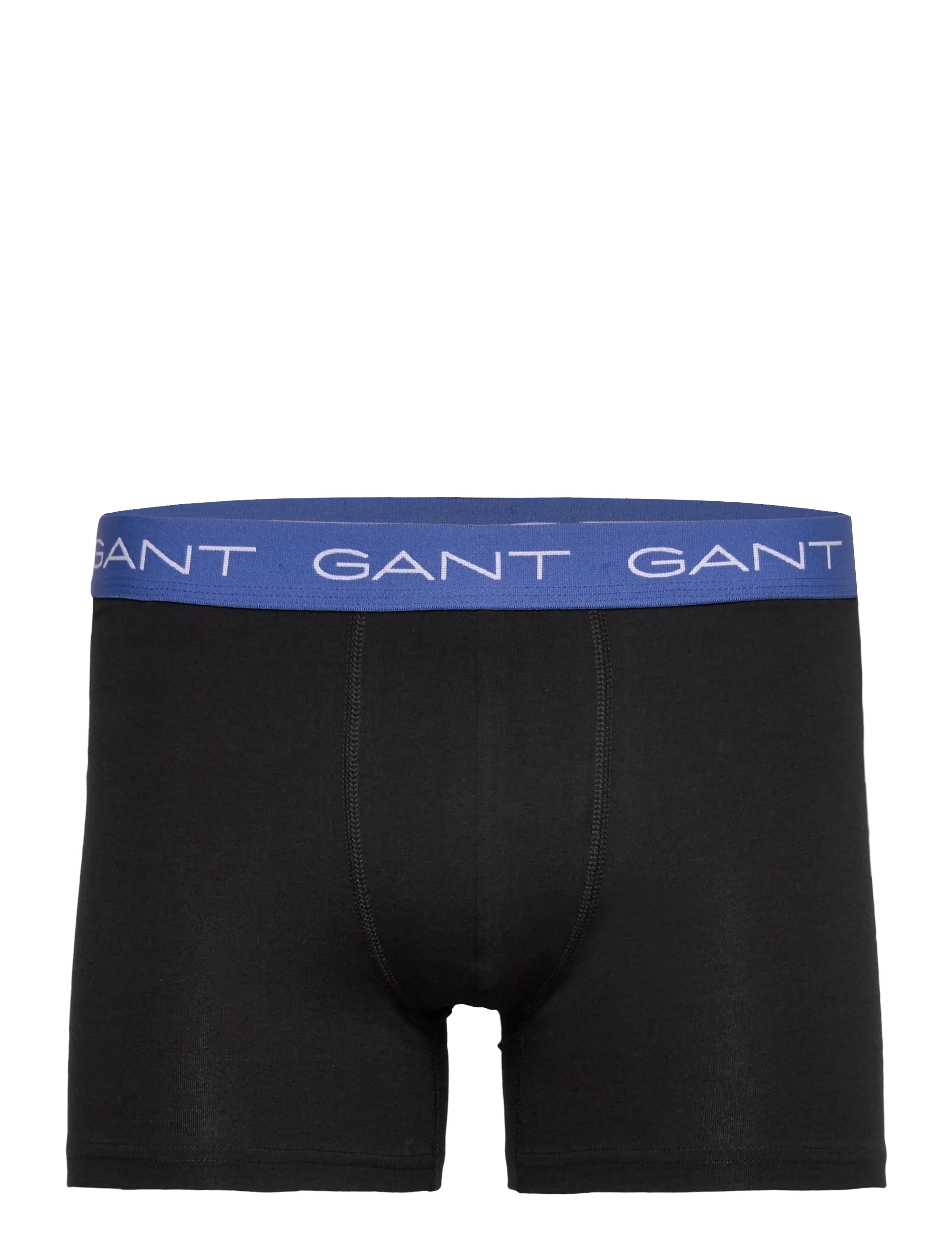 GANT - BOXER BRIEF 3-PACK - black - 4