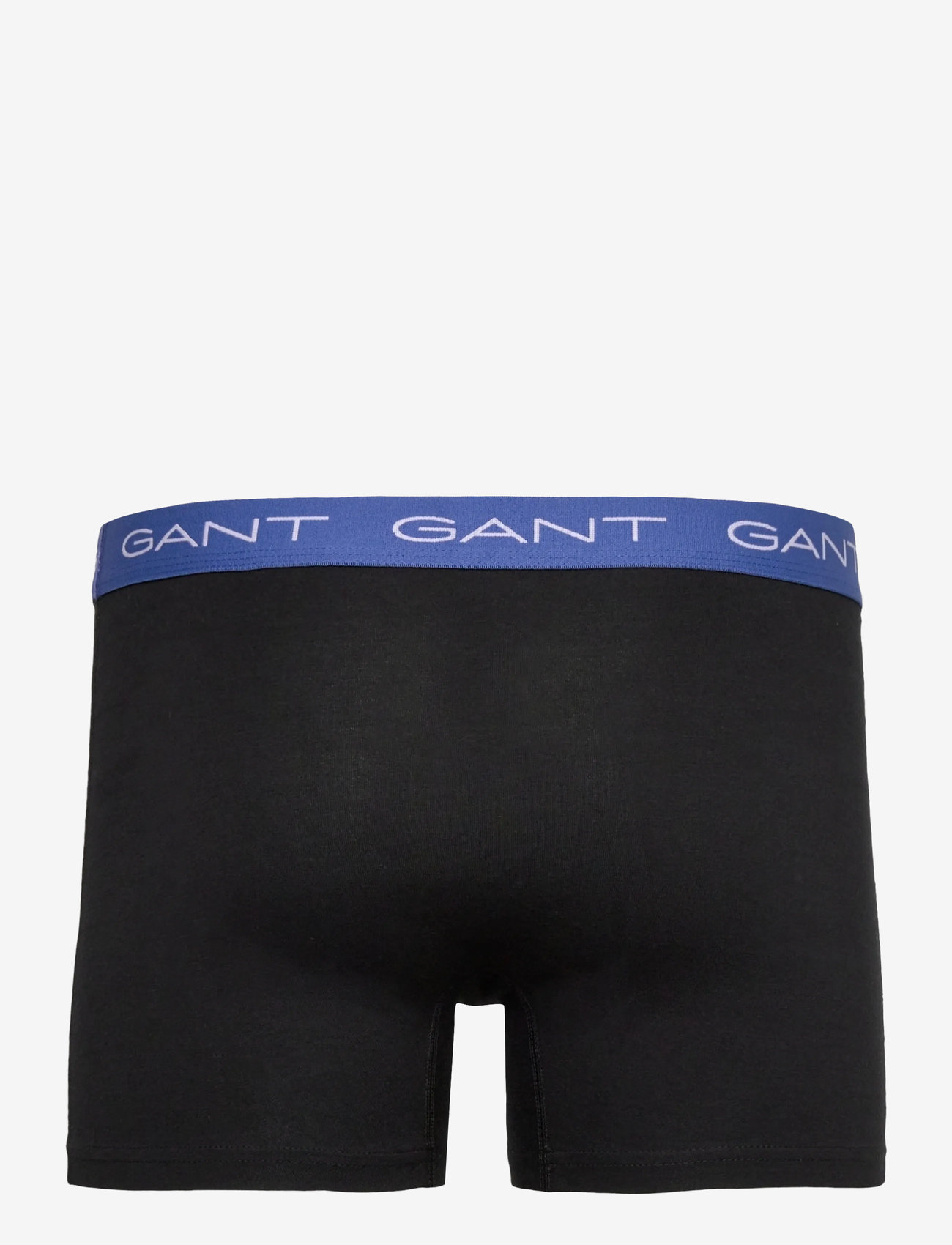 GANT - BOXER BRIEF 3-PACK - black - 5