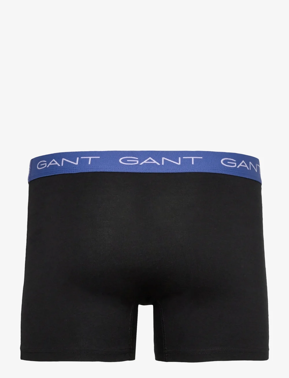 GANT - BOXER BRIEF 3-PACK - multipack underpants - black - 5