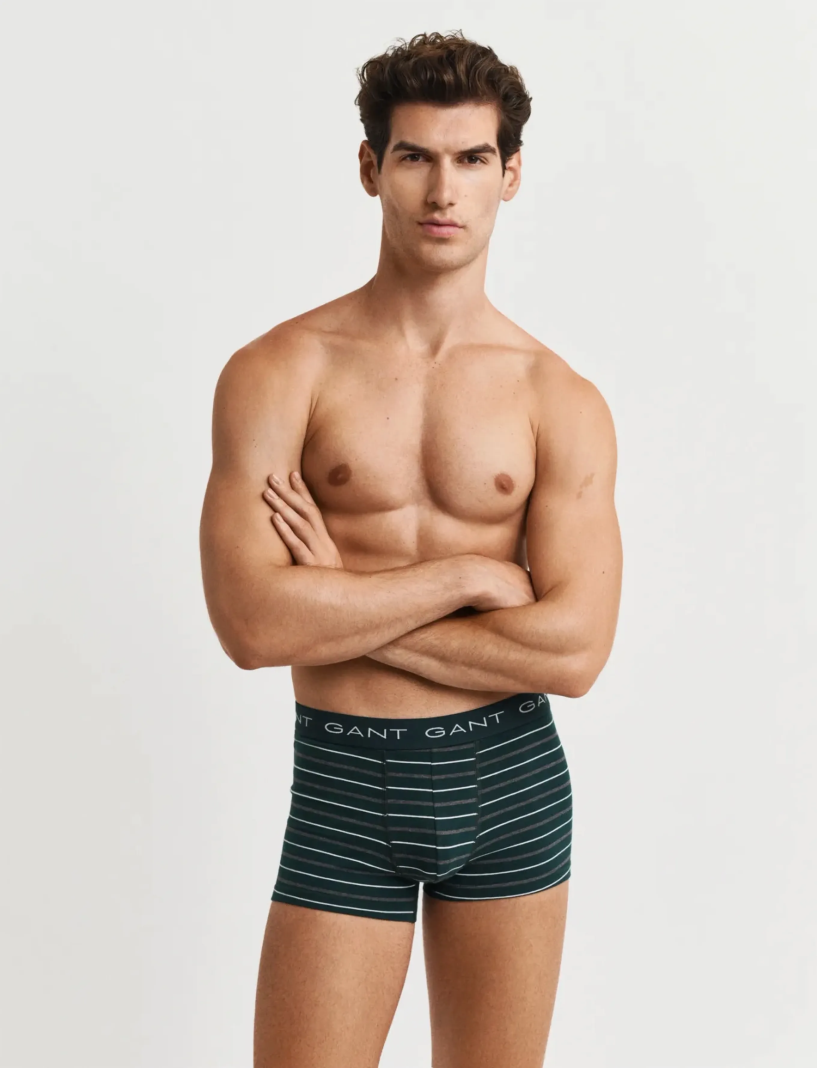 Striped Trunk 3-Pack Gift Box