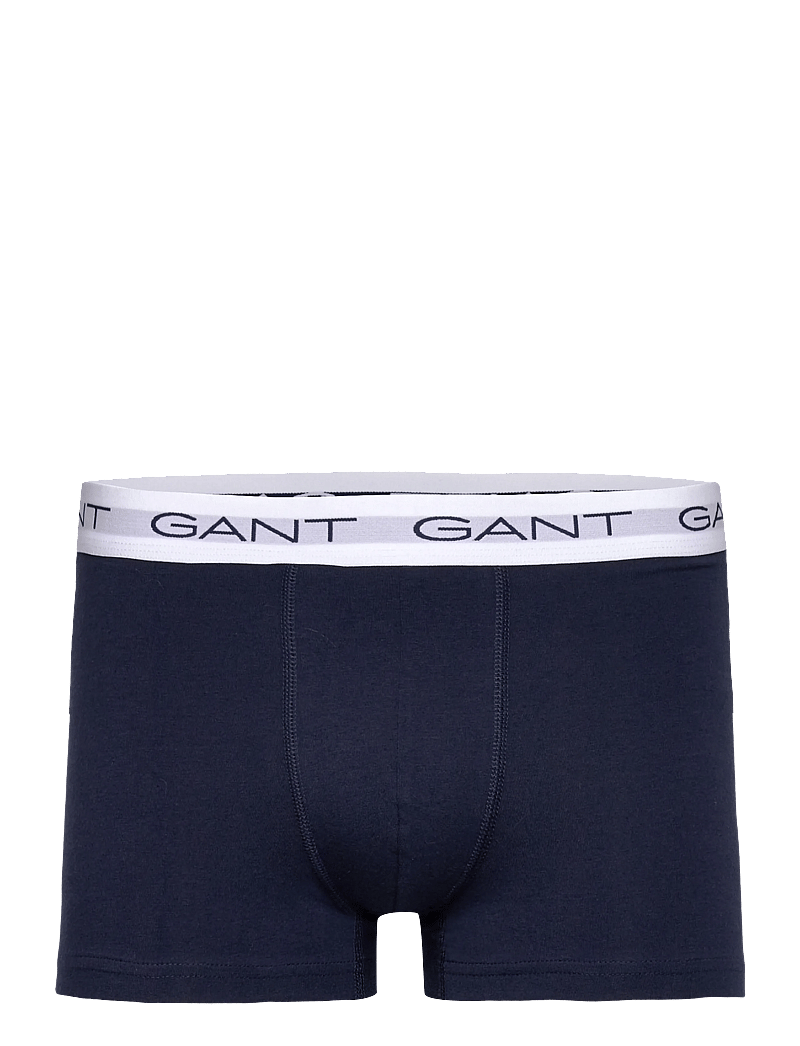 GANT - TRUNK 5-PACK - multipack underpants - marine - 2