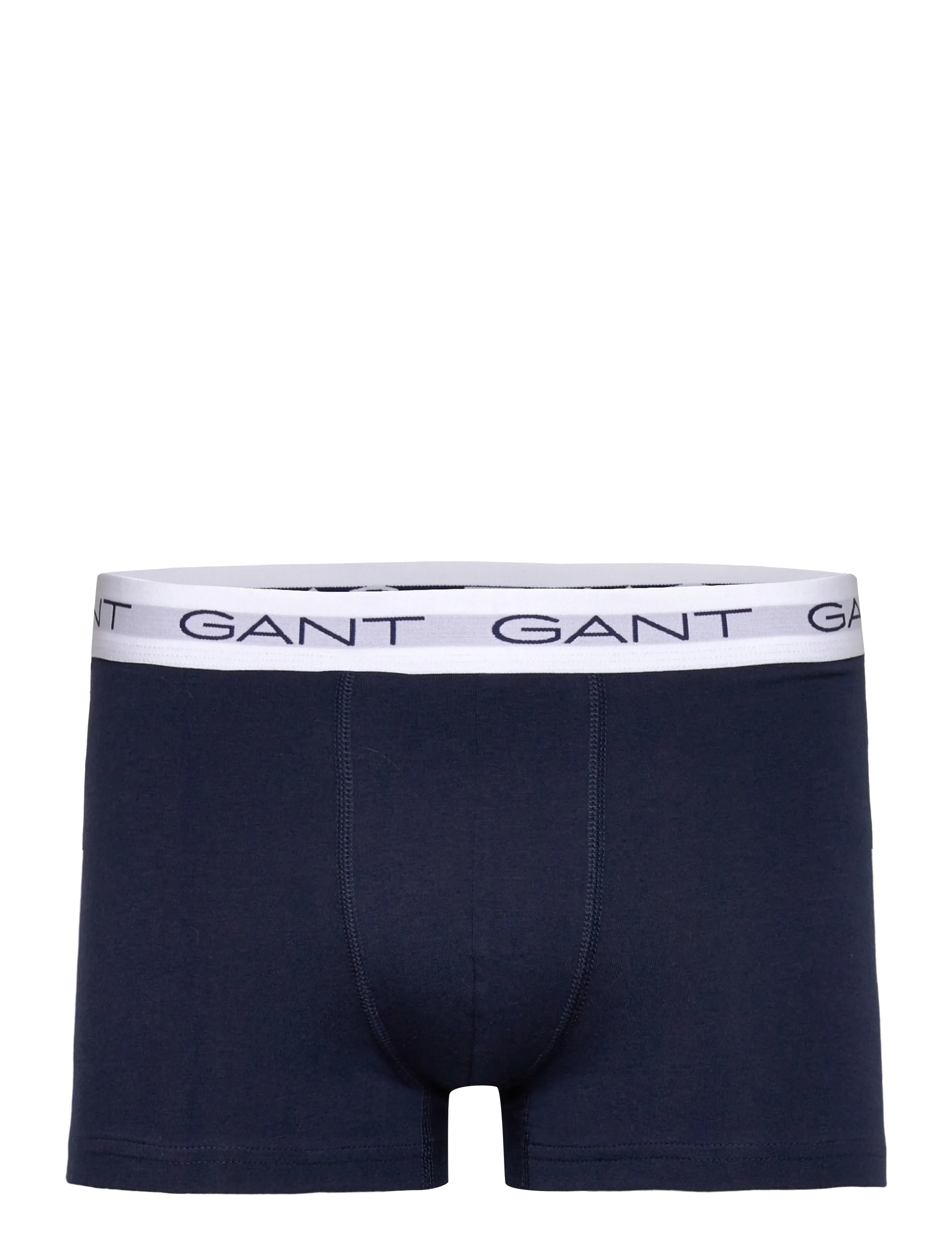 Gant - TRUNK 5-PACK - boxershorts - marine - 2
