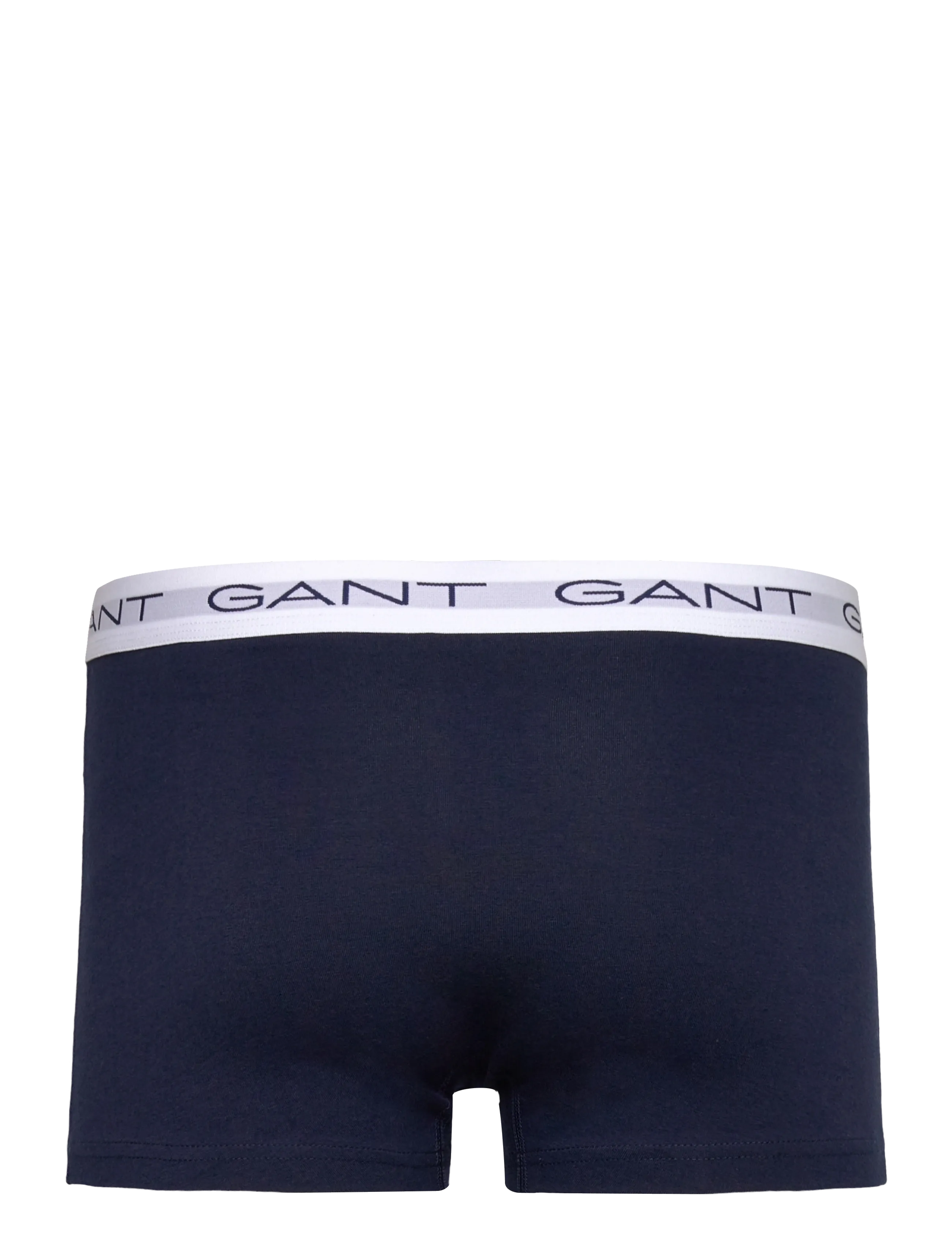 Gant - TRUNK 5-PACK - boxershorts - marine - 3