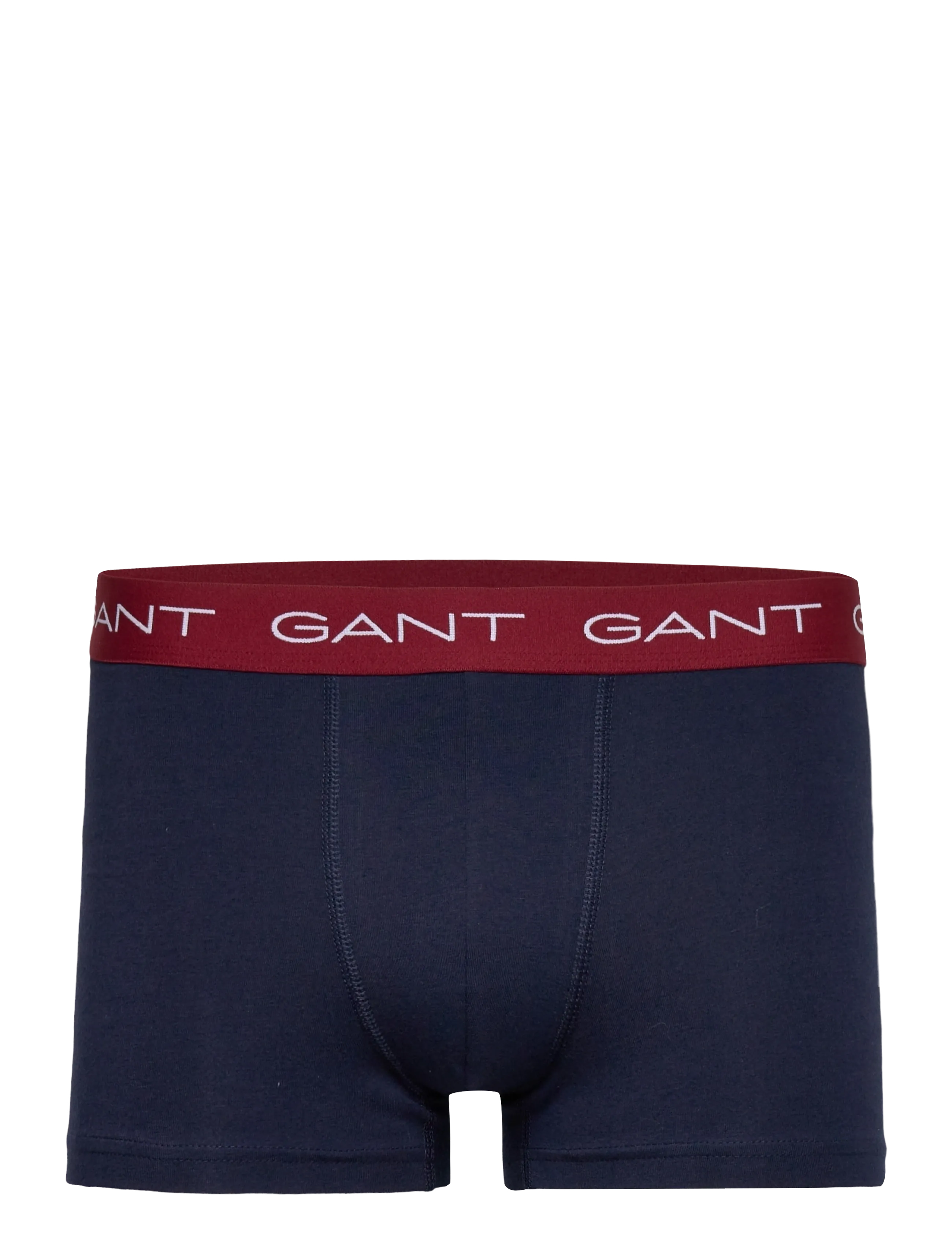 Gant - TRUNK 5-PACK - boxershorts - marine - 4