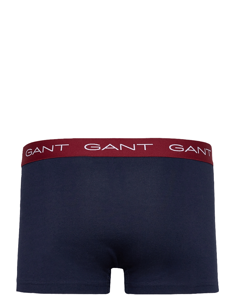 GANT - TRUNK 5-PACK - multipack underpants - marine - 5