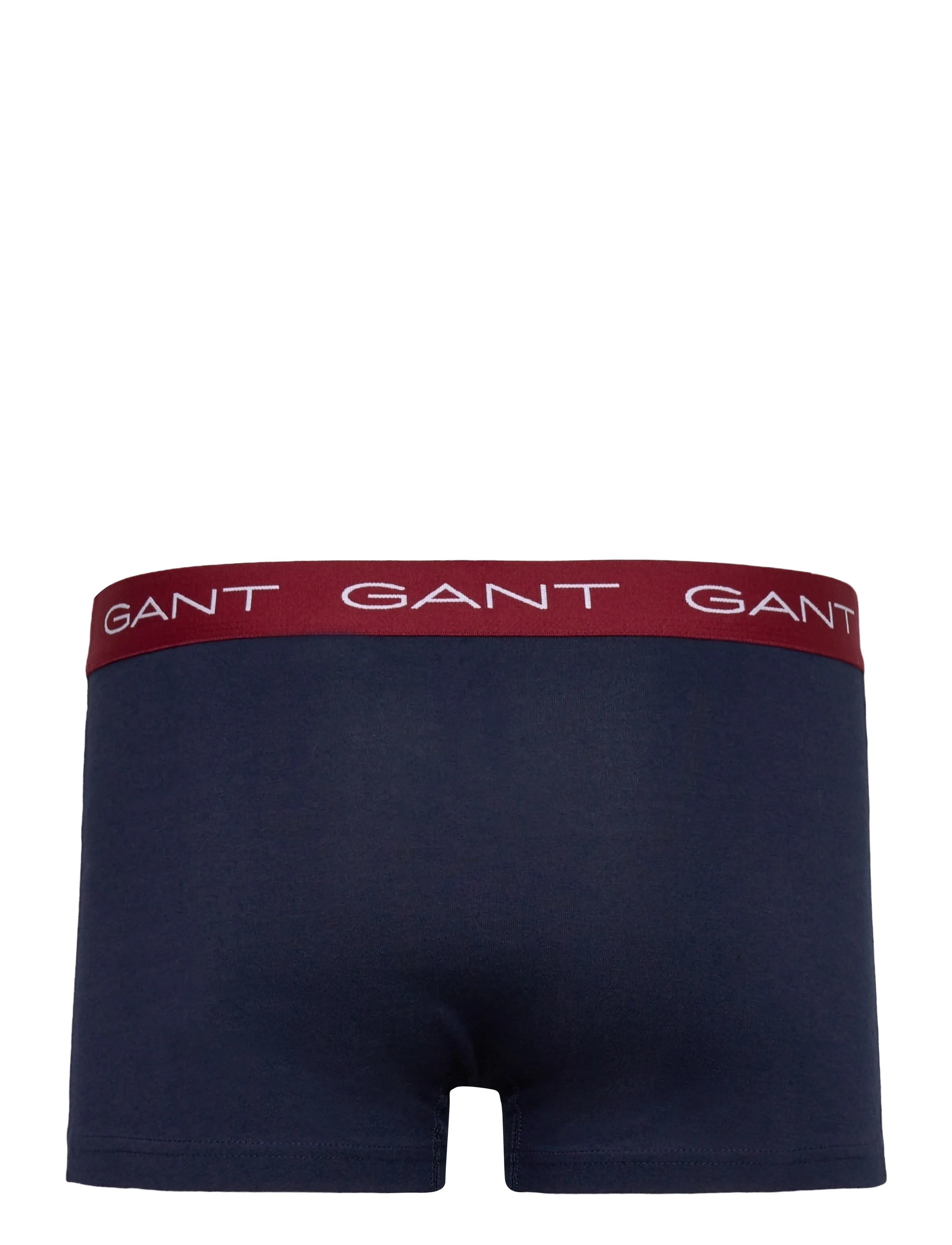 Gant - TRUNK 5-PACK - boxershorts - marine - 5