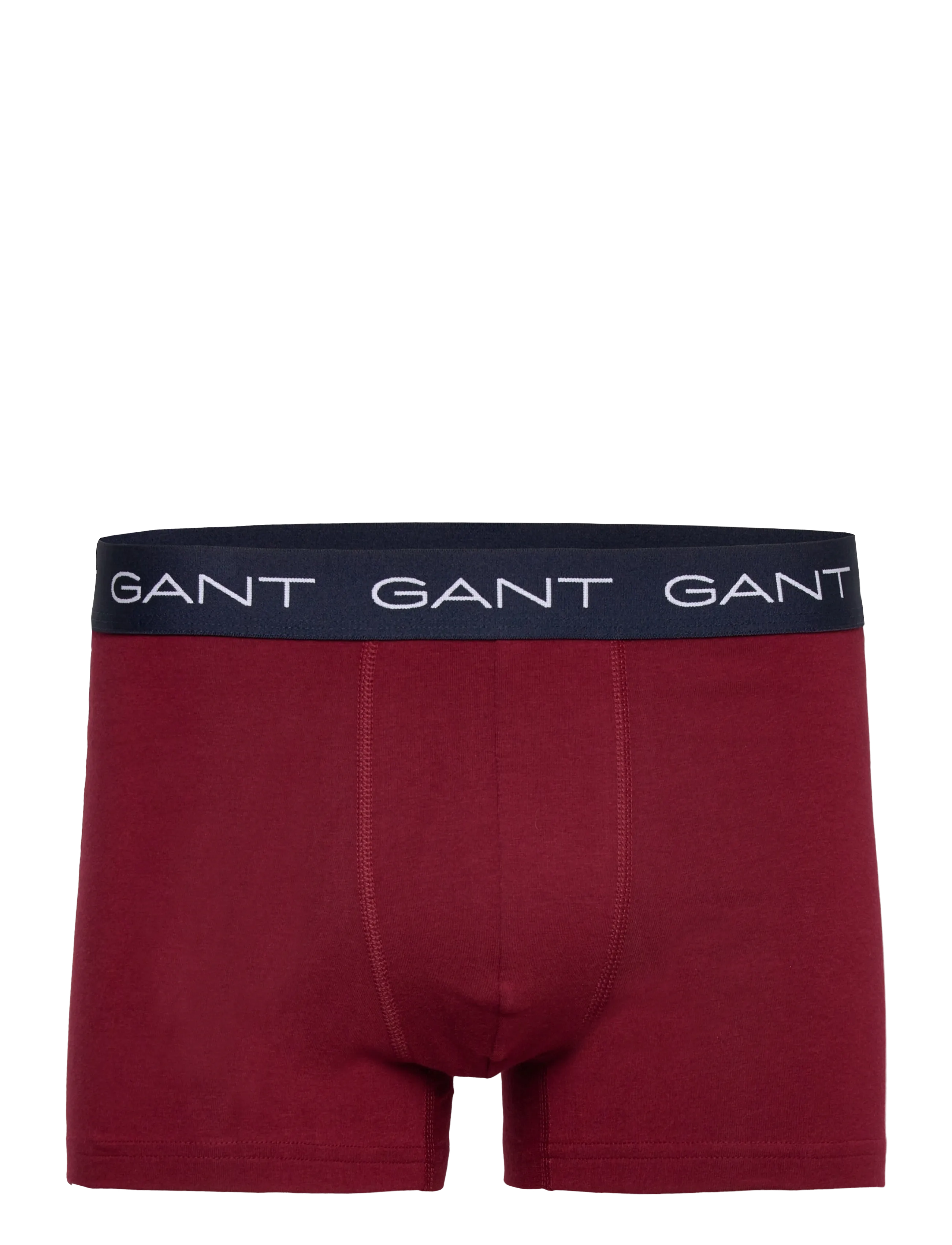 Gant - TRUNK 5-PACK - lot de sous-vêtements - rich blue - 2